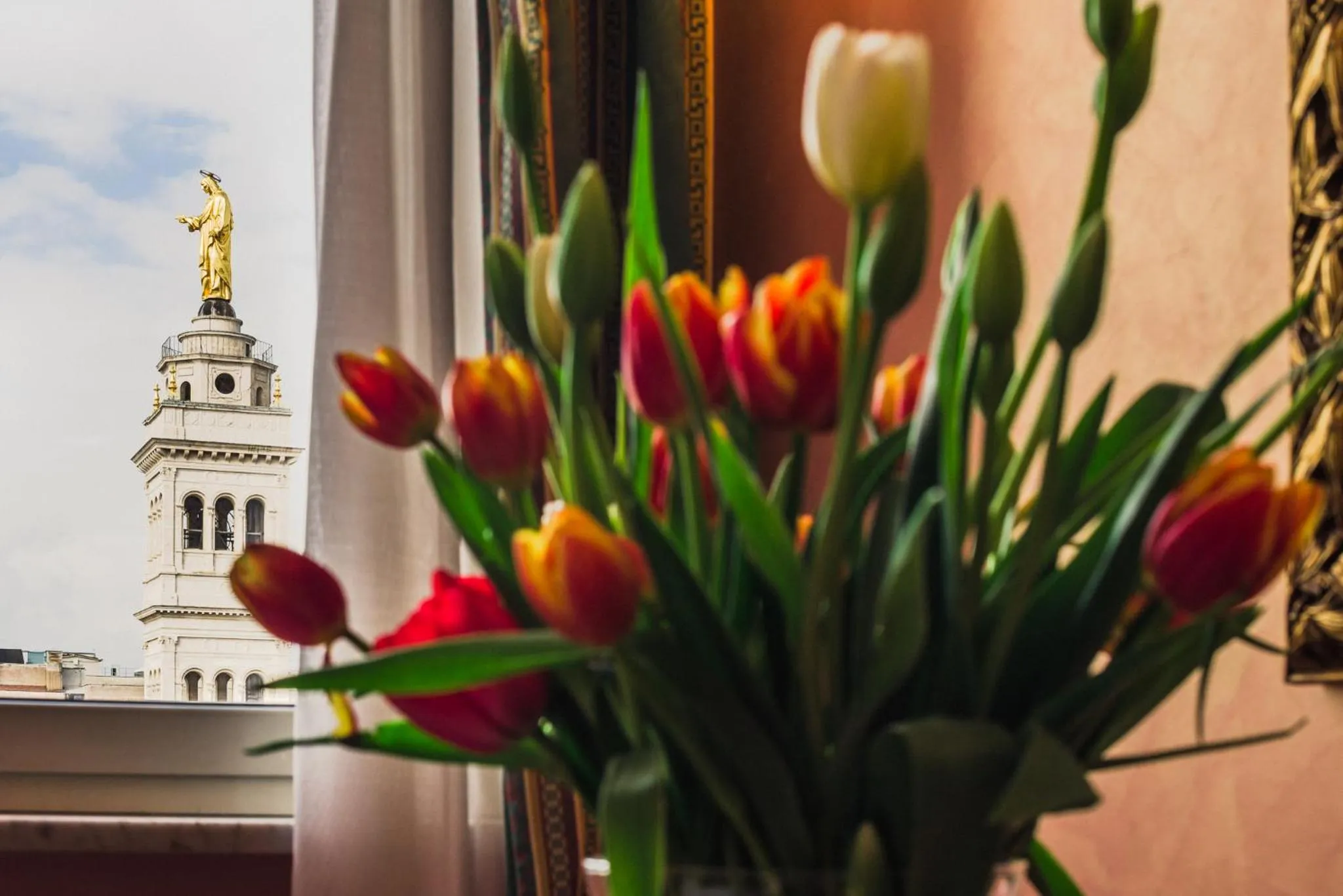 On site in Raeli Hotel Siracusa