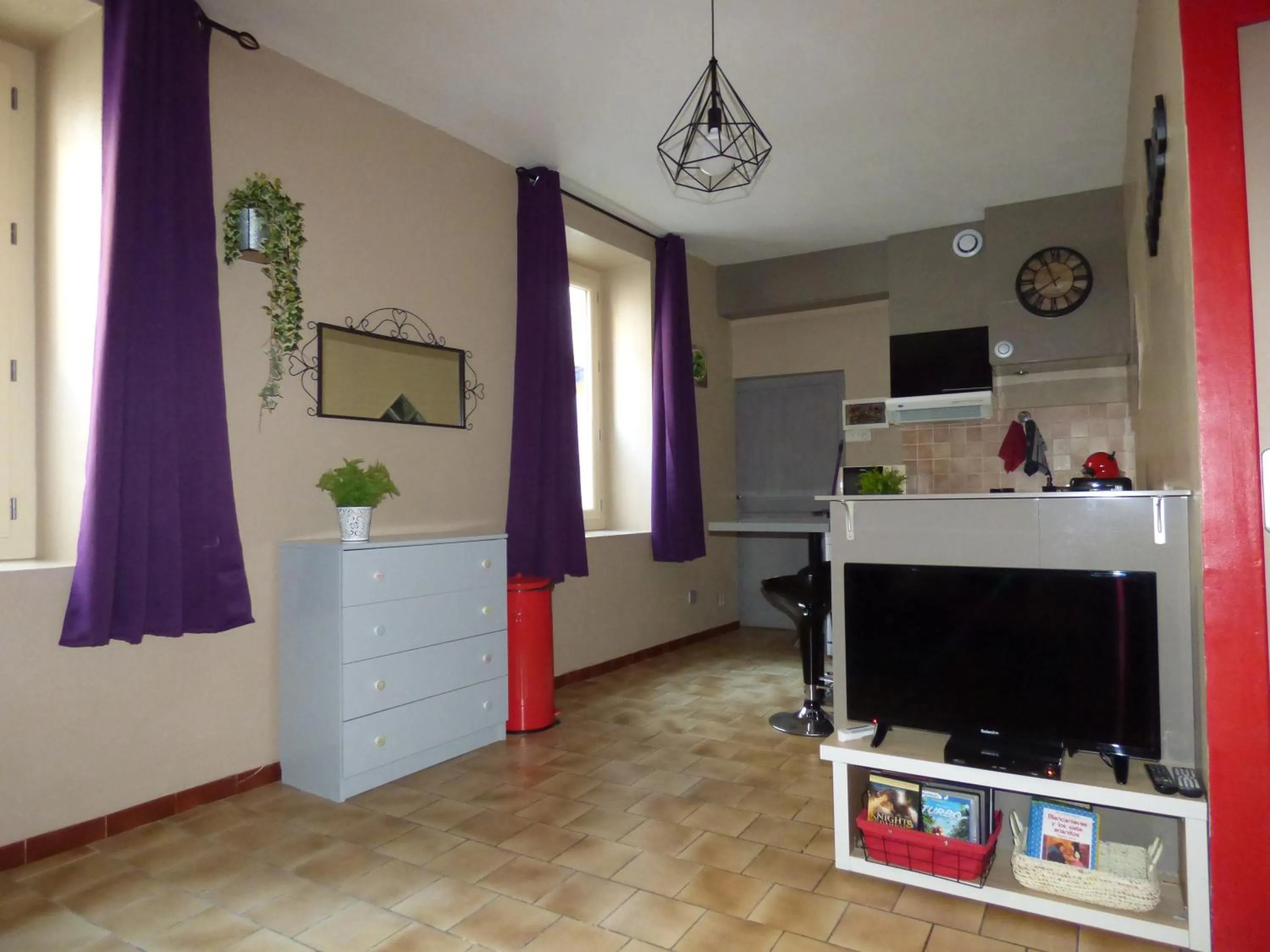 Chez Odile