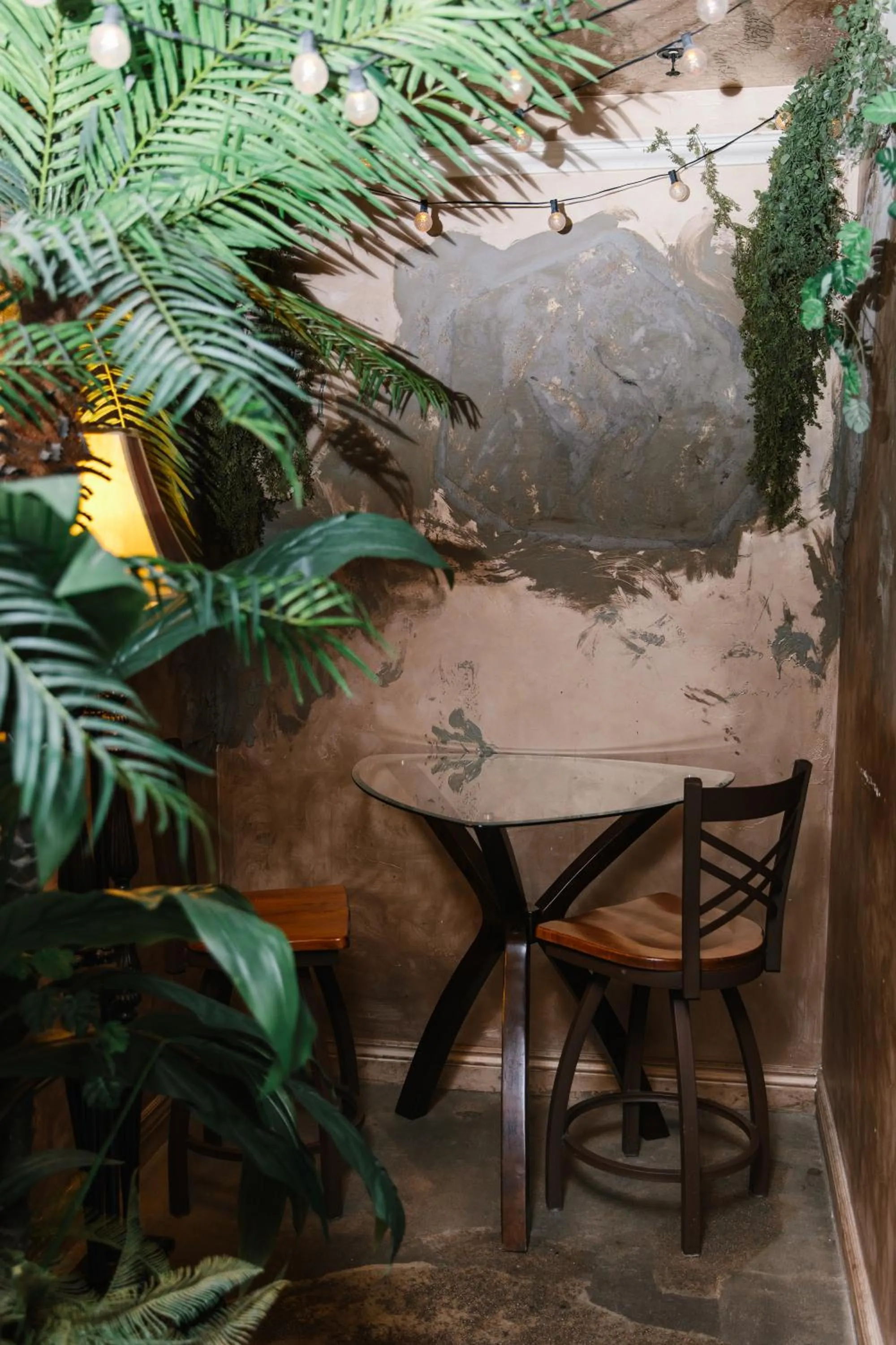 5th East Hall Bed & Breakfast