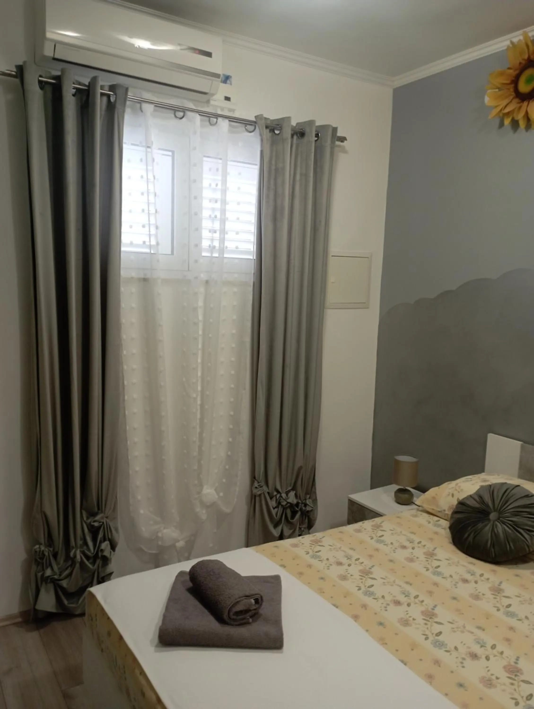 Pia Apartments