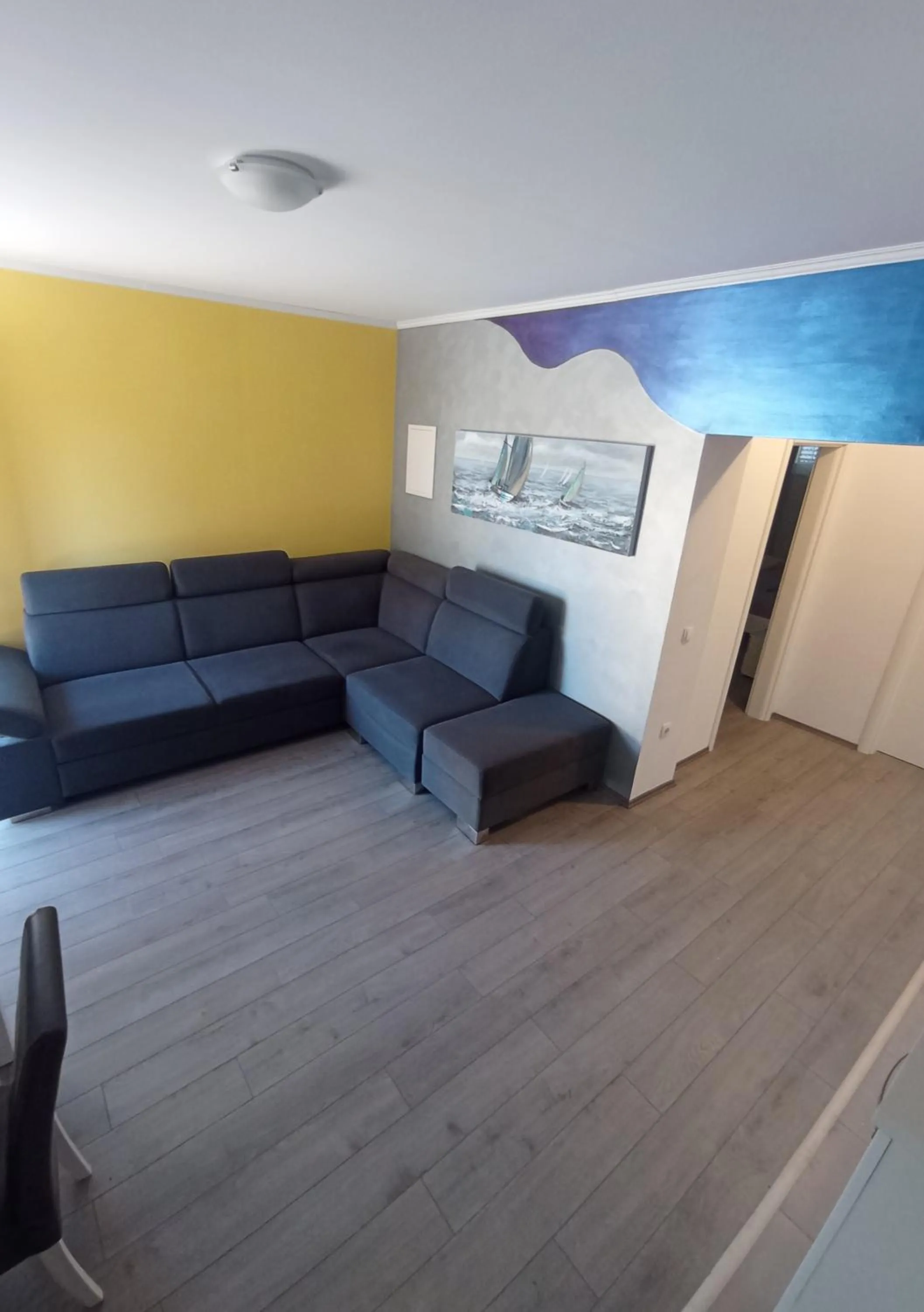 Pia Apartments