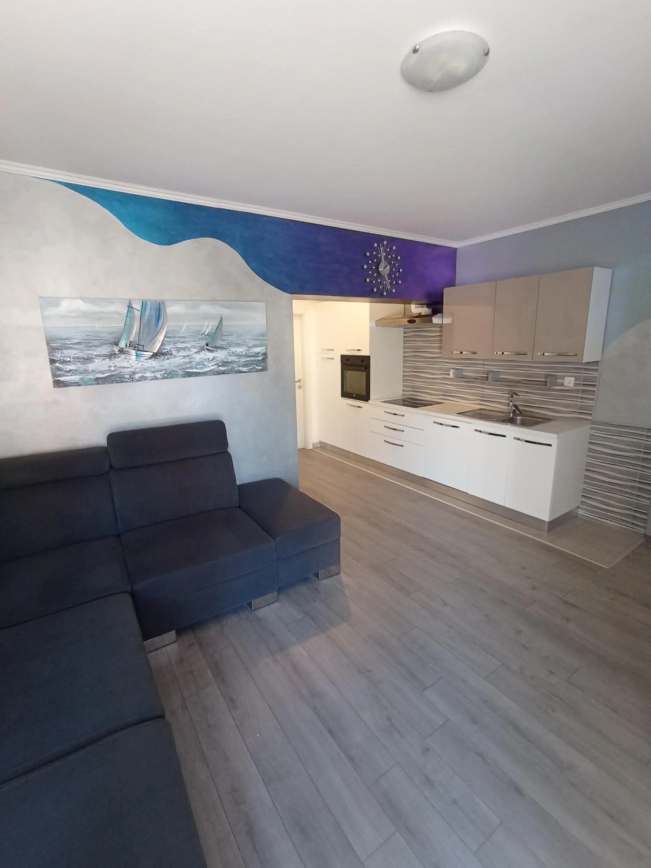 Pia Apartments