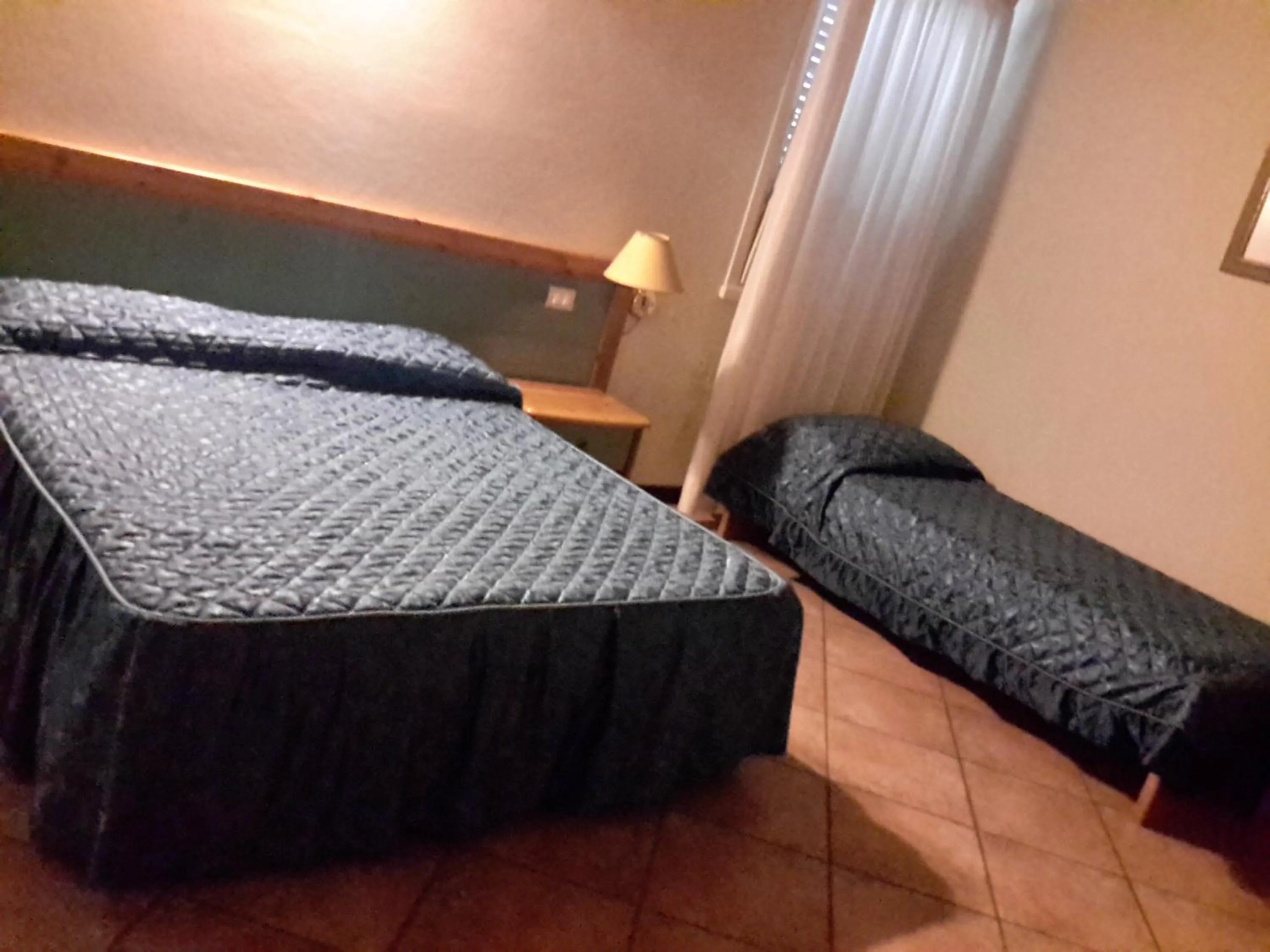 Deluxe Quadruple Room in Locanda Del Re sole