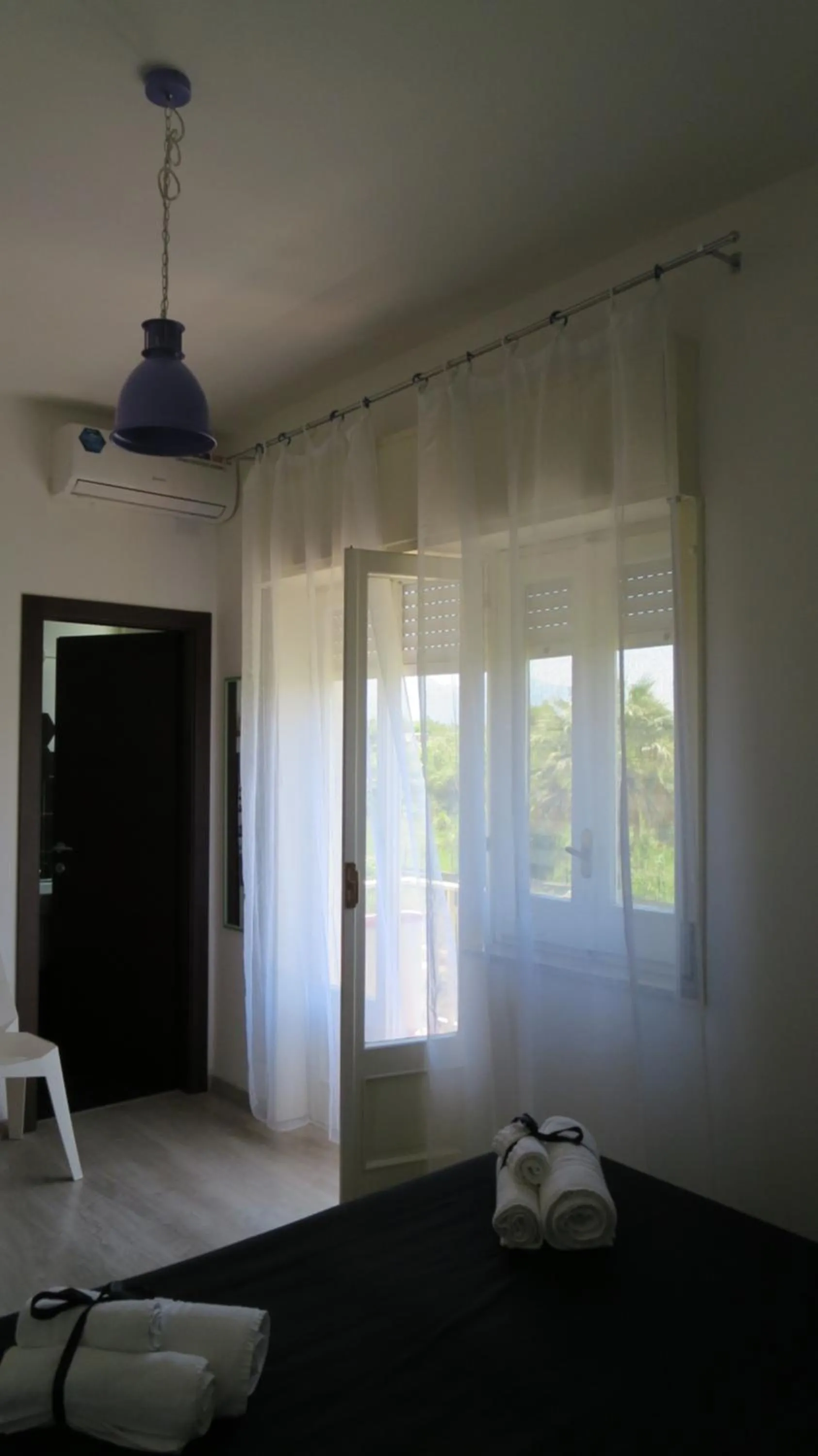 Standard Double Room in Idria B&B