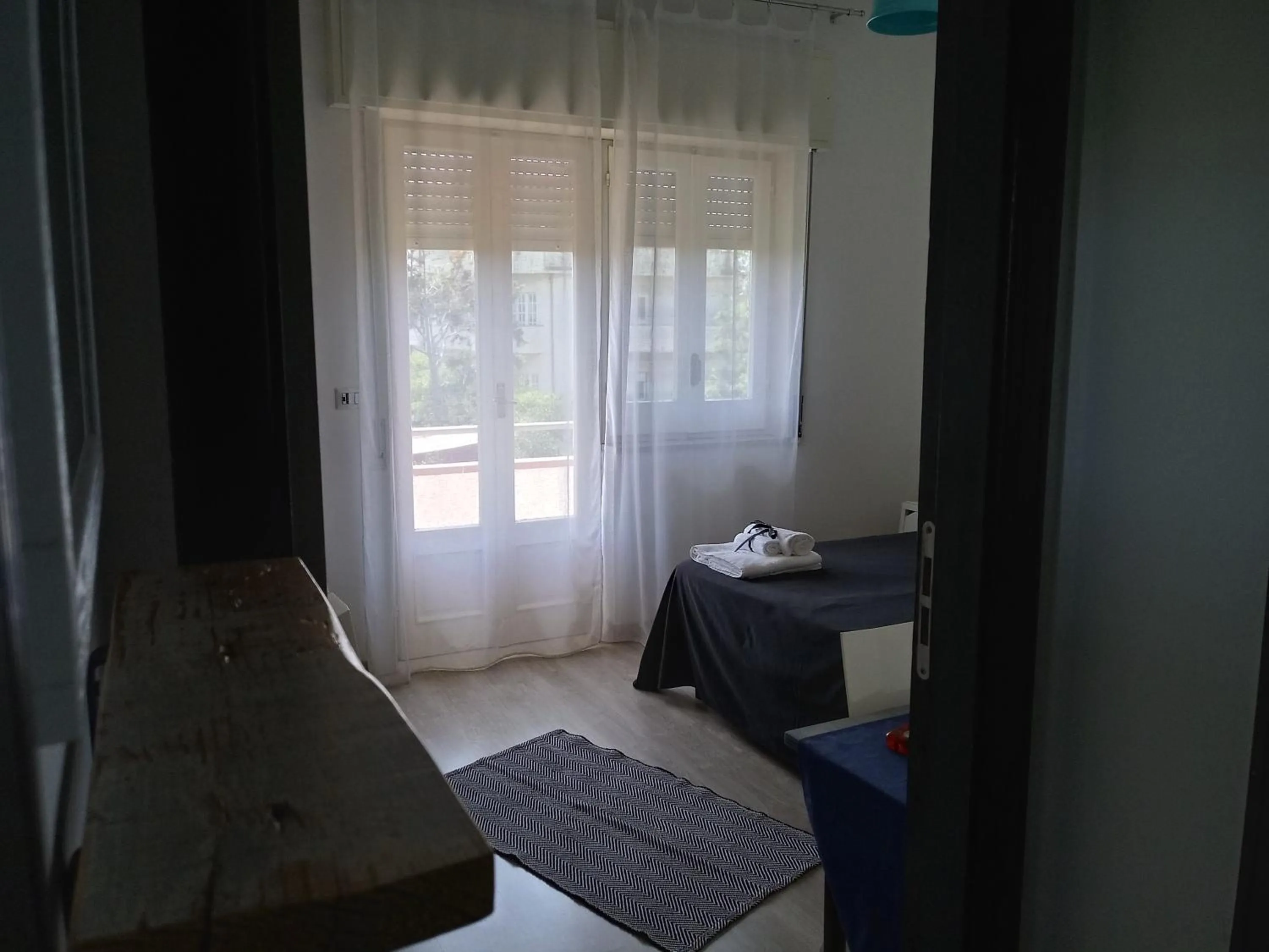 Family Room in Idria B&B