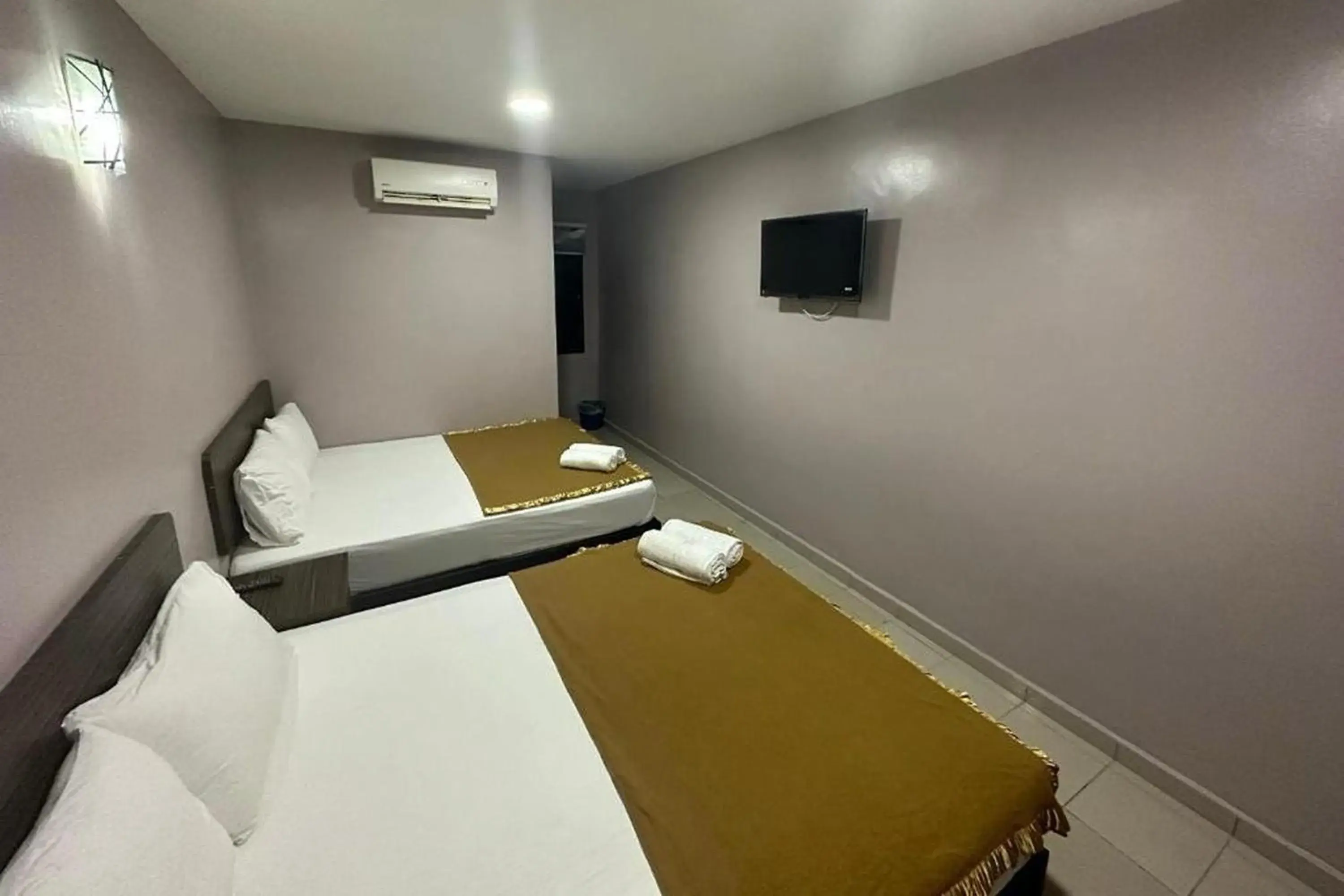 Family Suite in Hotel D Lima Inn Langkawi Family Suite in Hotel D Lima Inn Langkawi