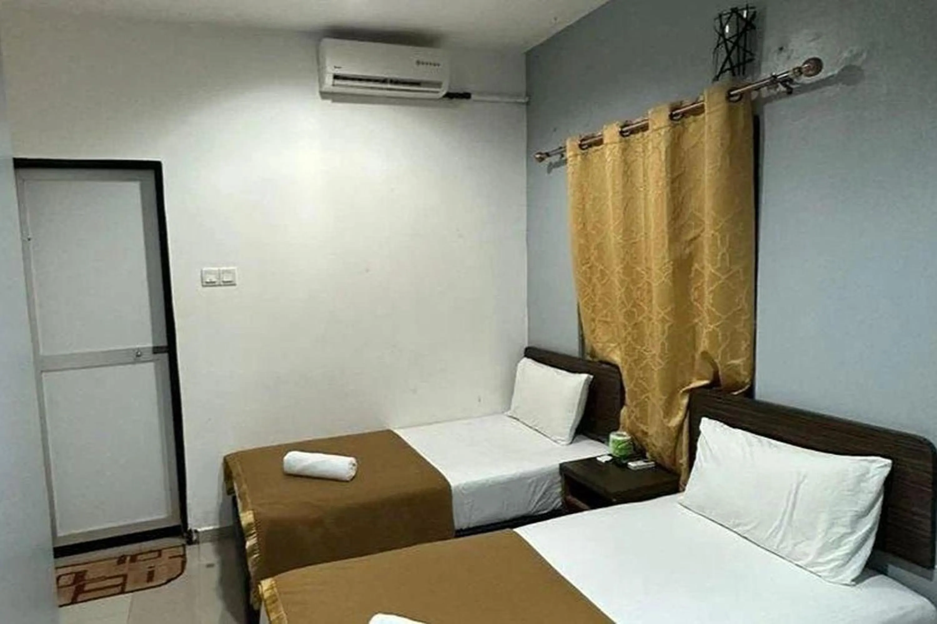 Bedroom, Bed in Hotel D Lima Inn Langkawi