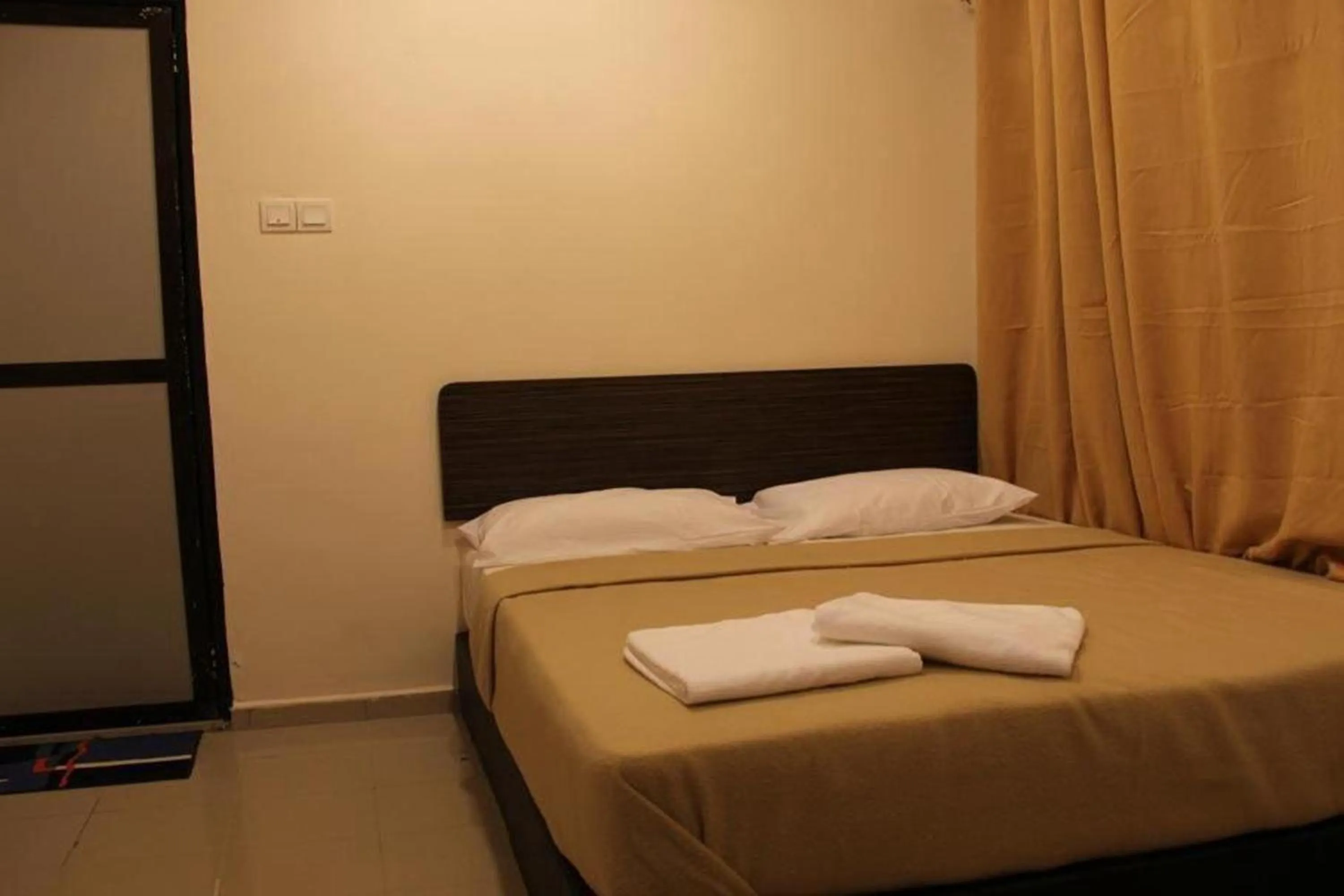 Bedroom, Bed in Hotel D Lima Inn Langkawi