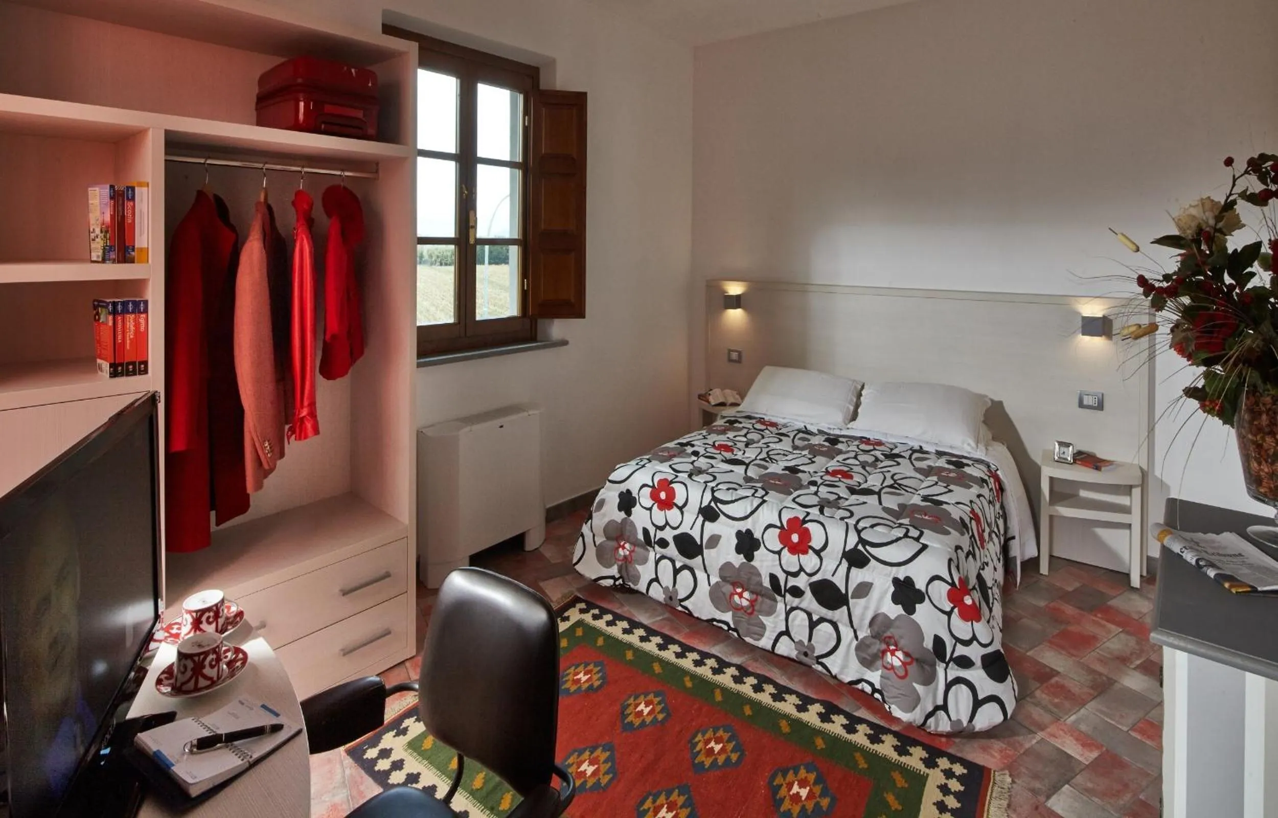 Day, Bed in B&B ai Condotti di Pisa da Filippo