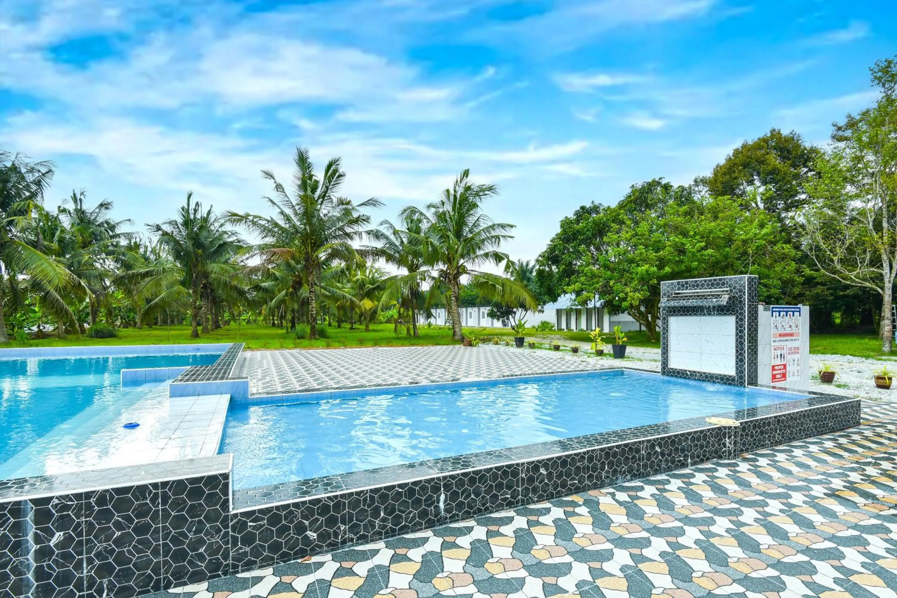 Other in Hotel O Asiacamp Chalet Tanjung Karang