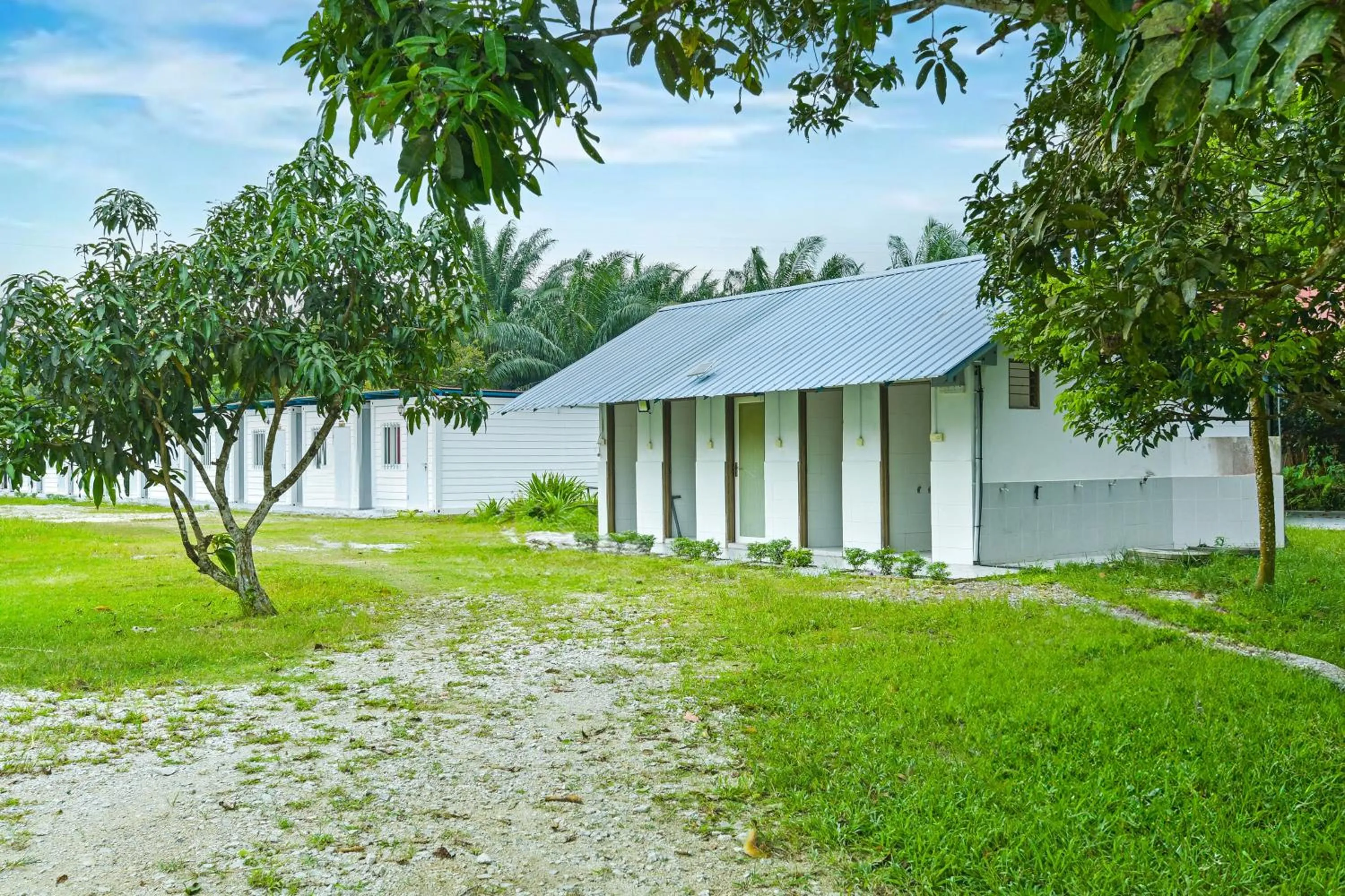 Other in Hotel O Asiacamp Chalet Tanjung Karang