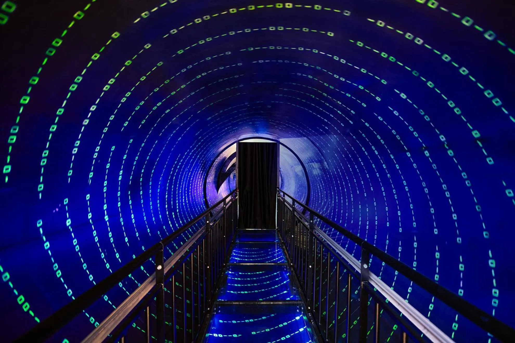 Kids's club in XO CAPE ARNNA Fethiye