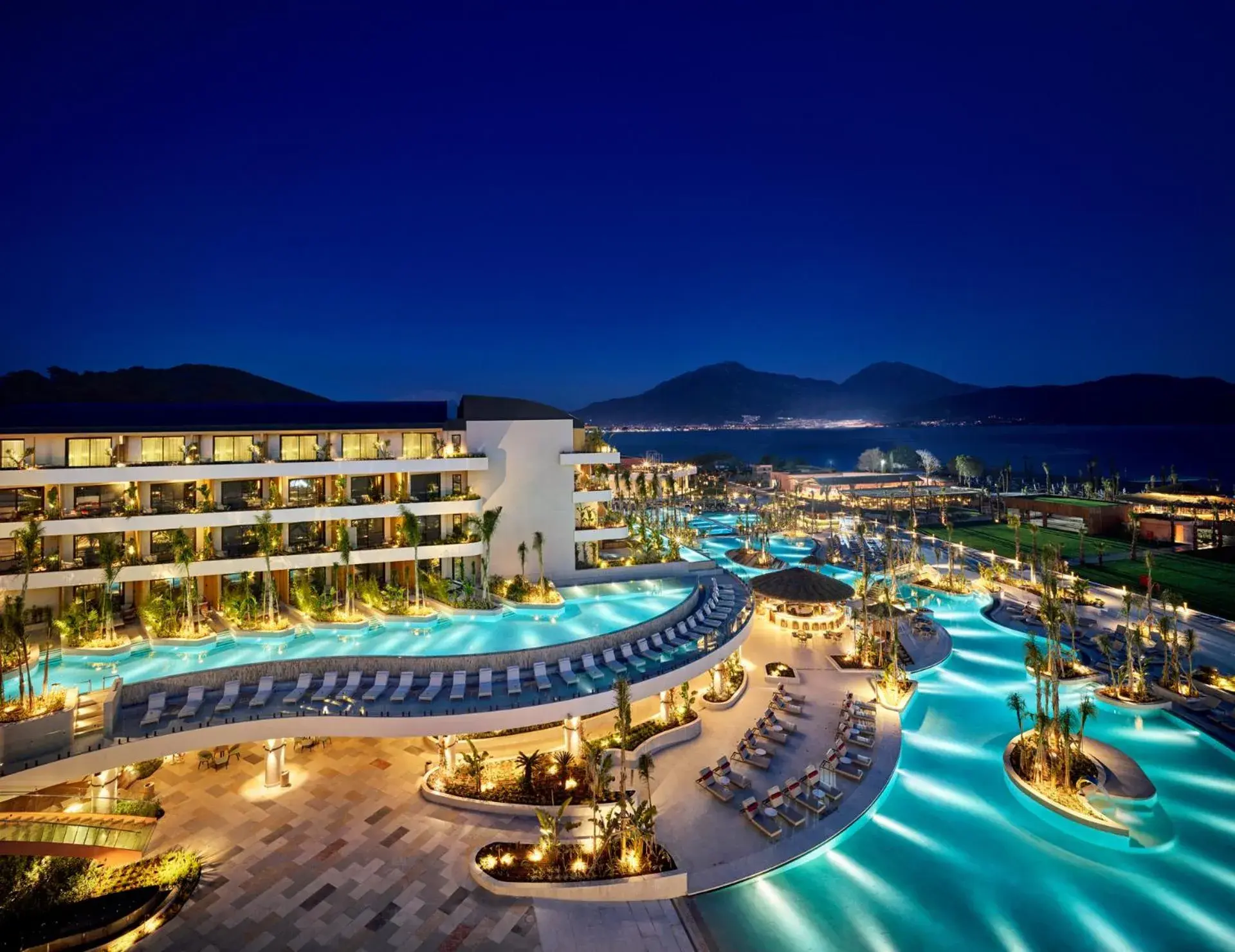 XO CAPE ARNNA Fethiye XO CAPE ARNNA Fethiye