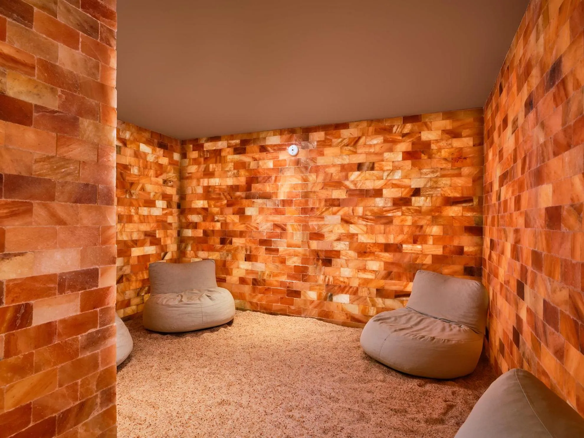 Spa and wellness centre/facilities in XO CAPE ARNNA Fethiye