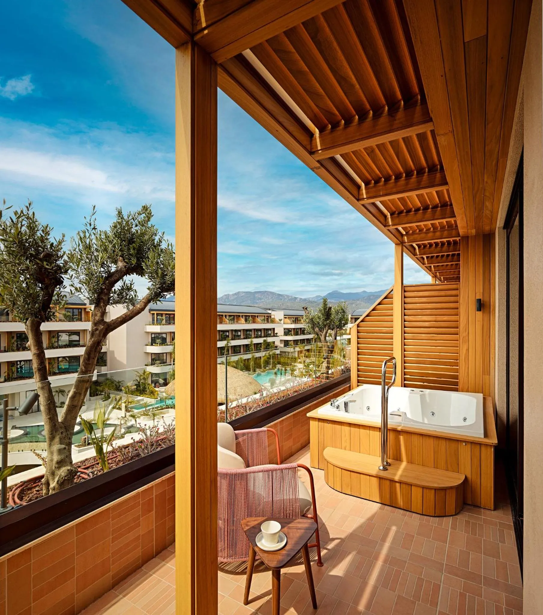 Day in XO CAPE ARNNA Fethiye