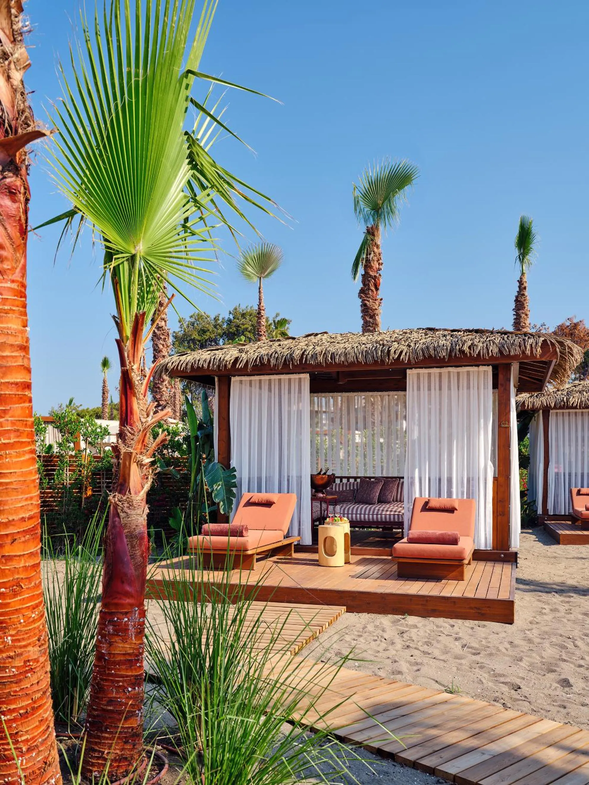 Beach in XO CAPE ARNNA Fethiye