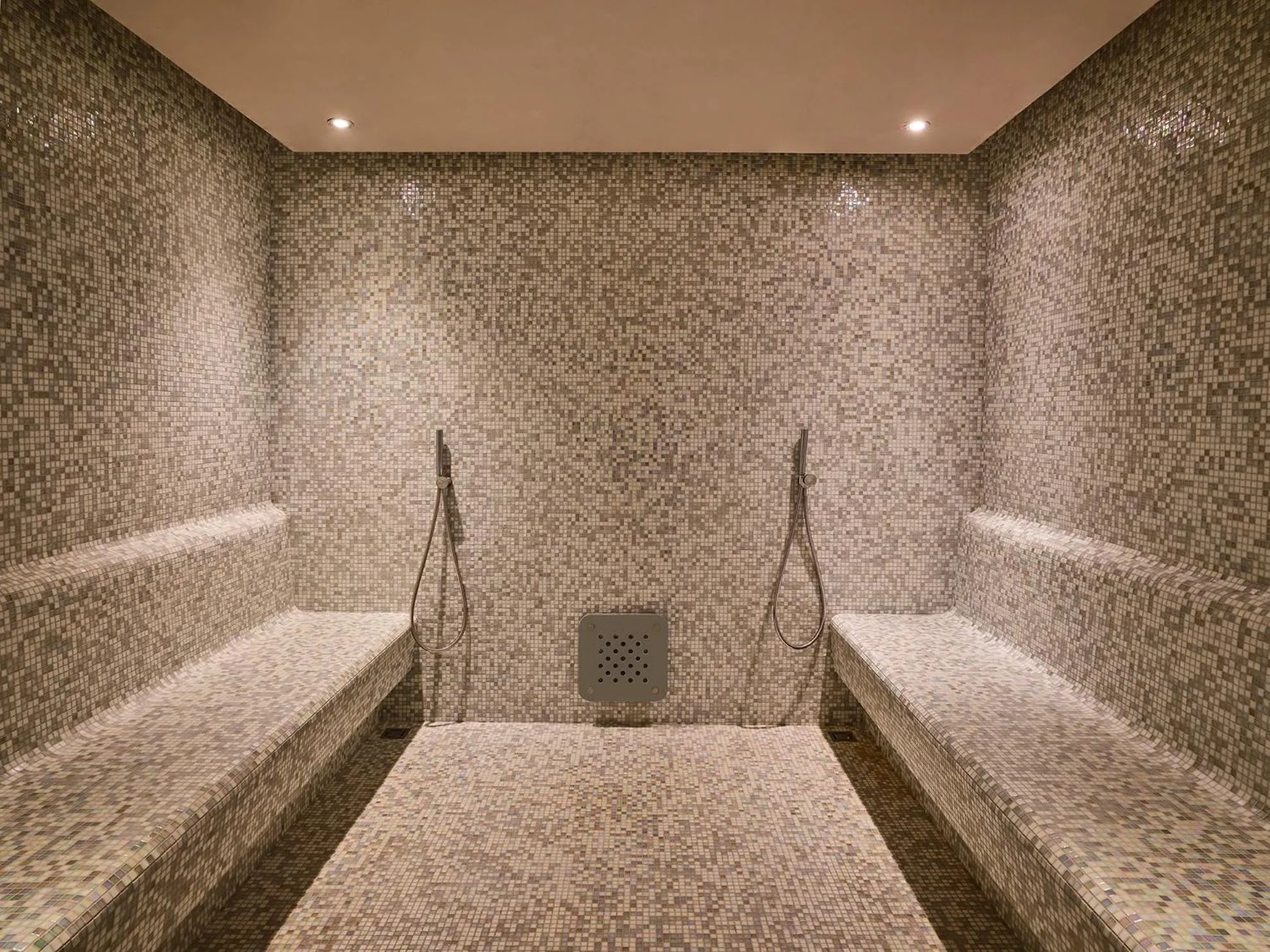 Spa and wellness centre/facilities in XO CAPE ARNNA Fethiye