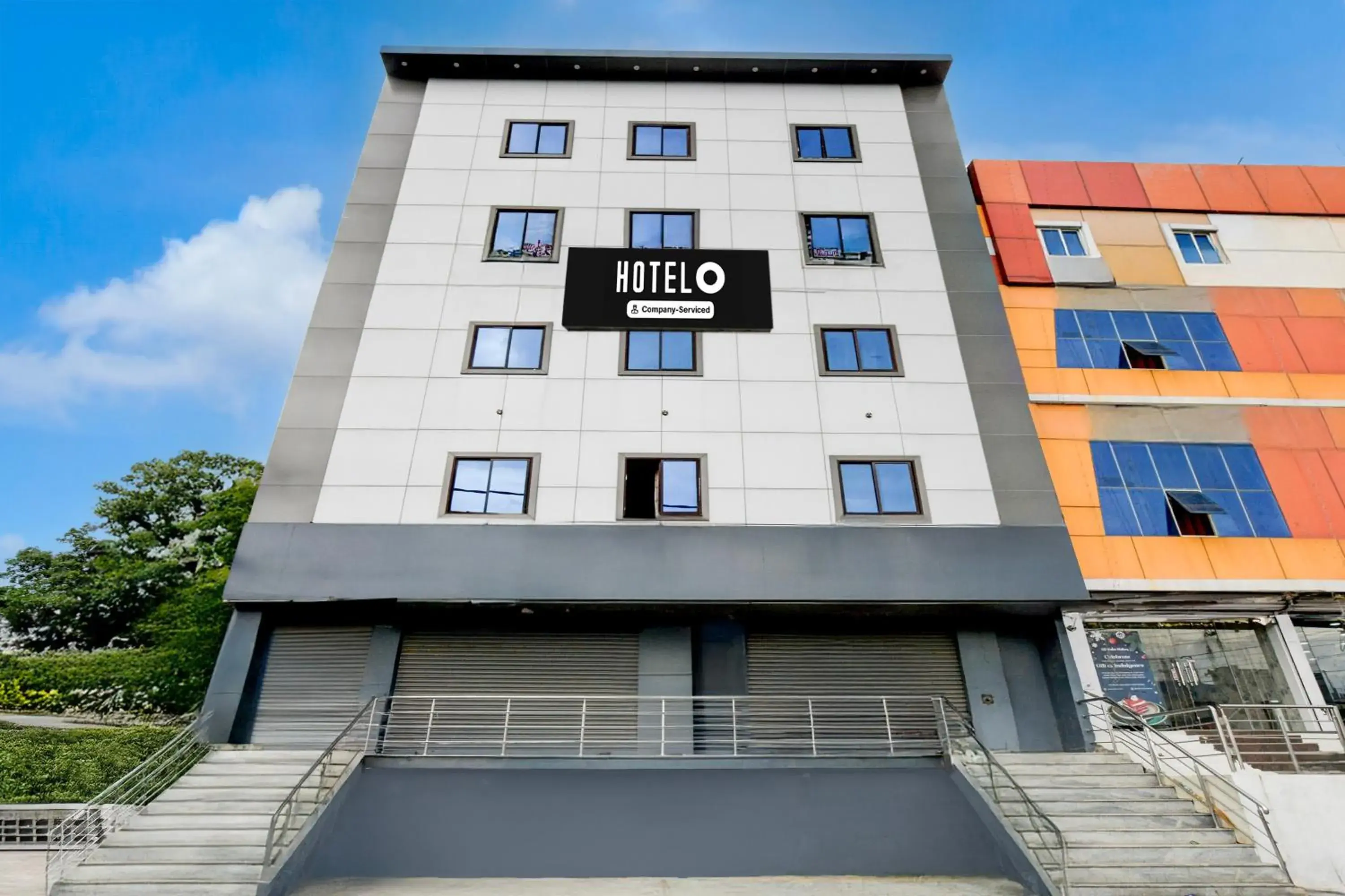 Super Hotel O LB Nagar Metro Station Formerly Virat residency Super Hotel O LB Nagar Metro Station Formerly Virat residency