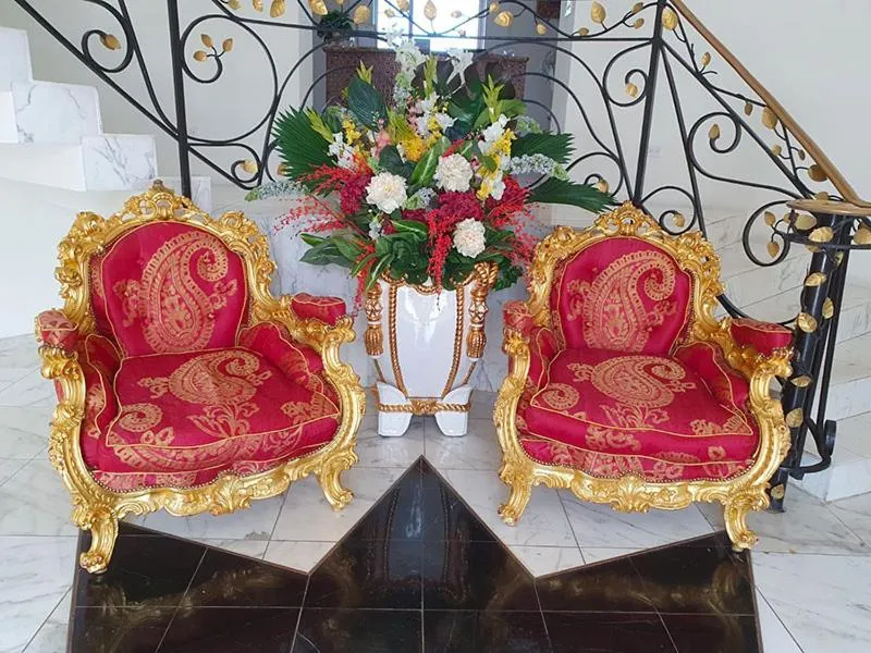 Ocean West Boutique Hotel