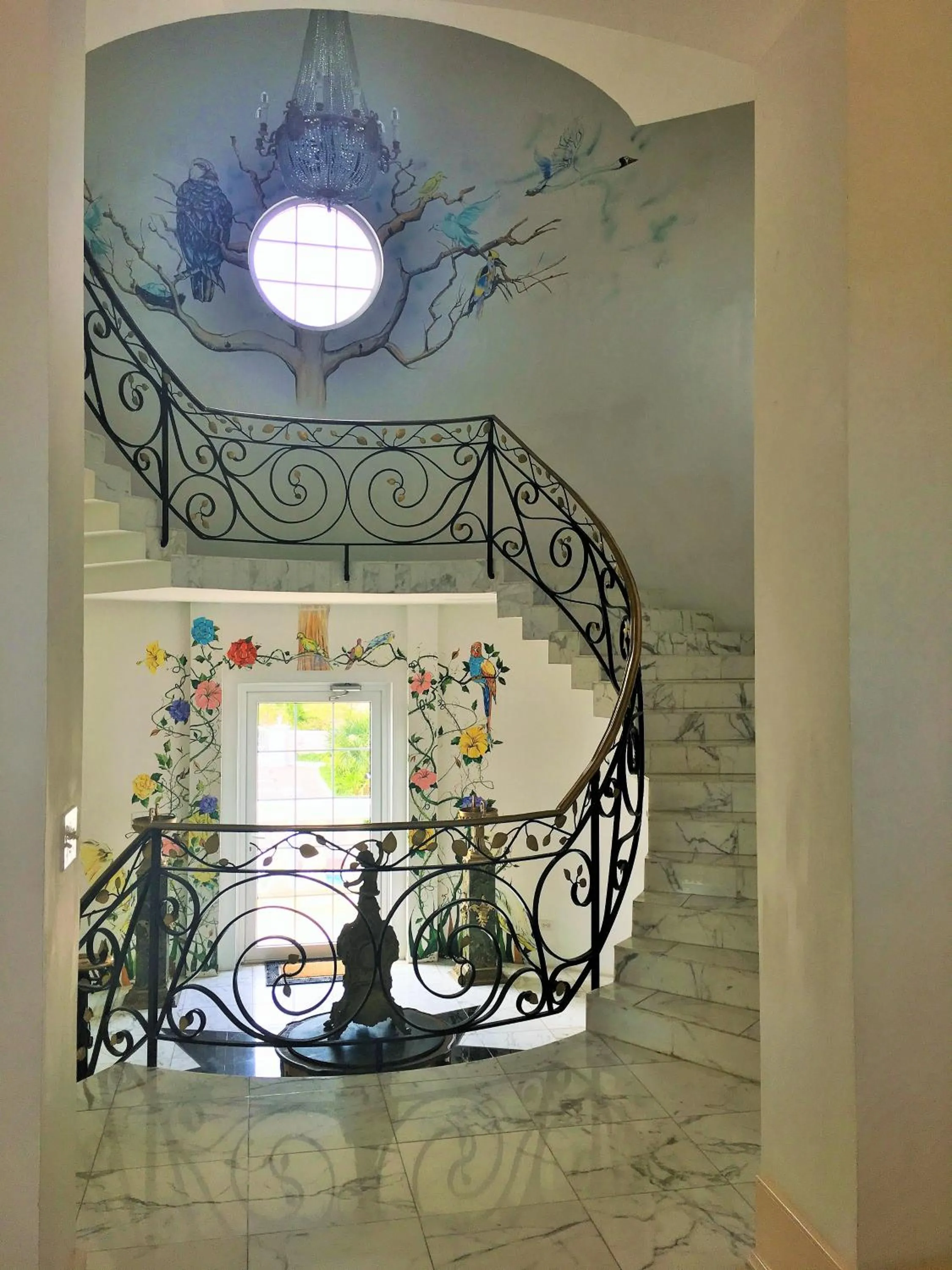 Ocean West Boutique Hotel