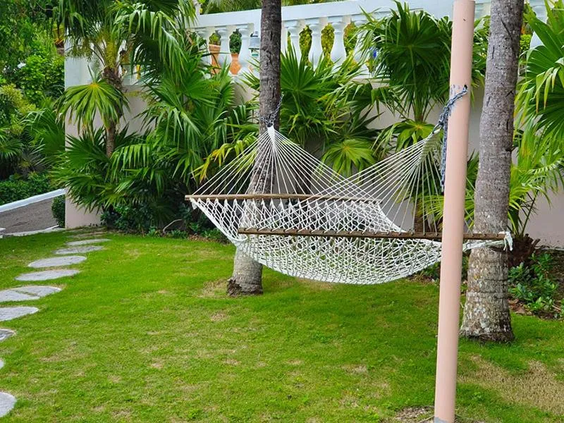 Ocean West Boutique Hotel