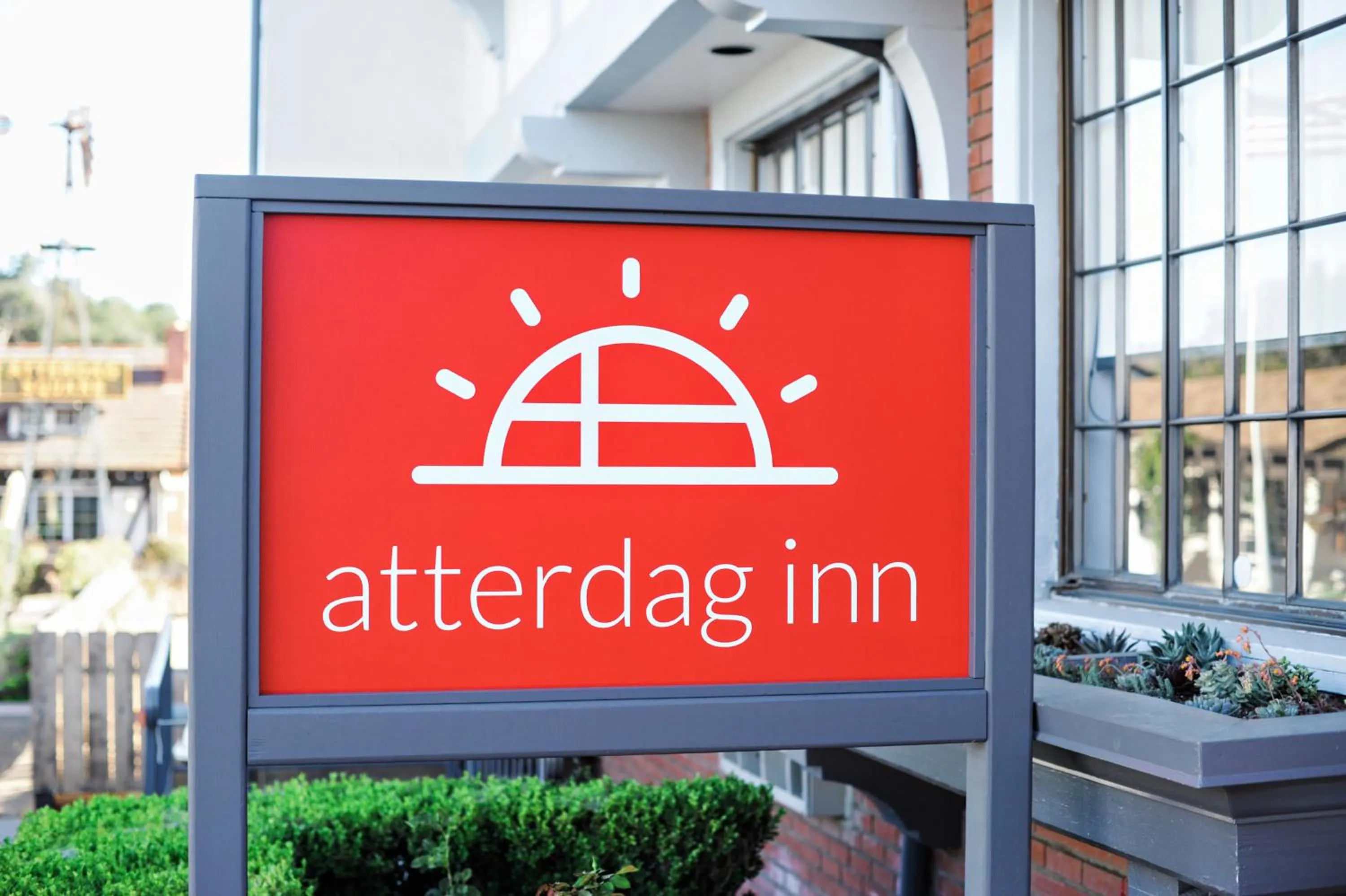 Other in Atterdag Inn