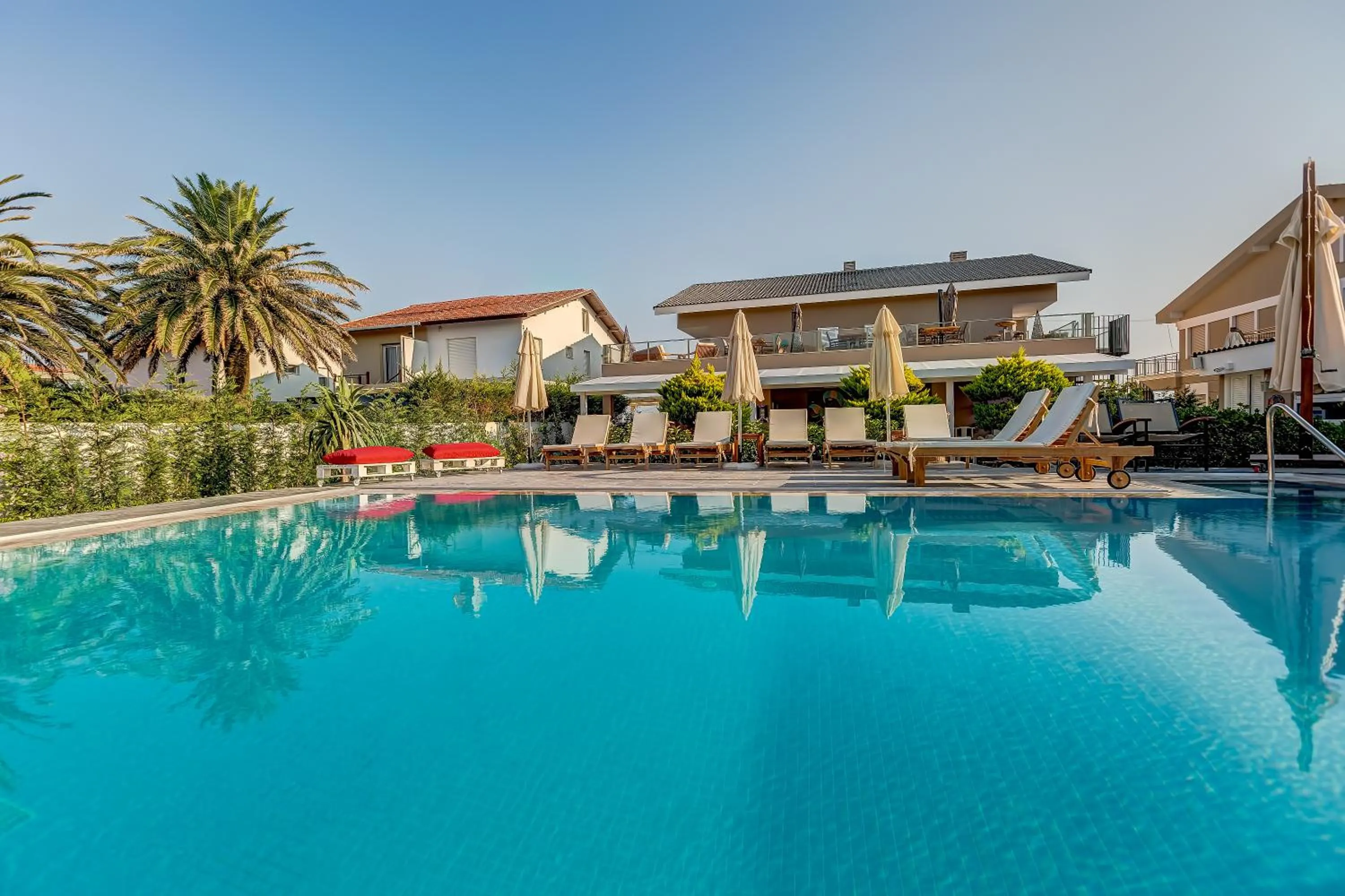 Villa Kore Çeşme
