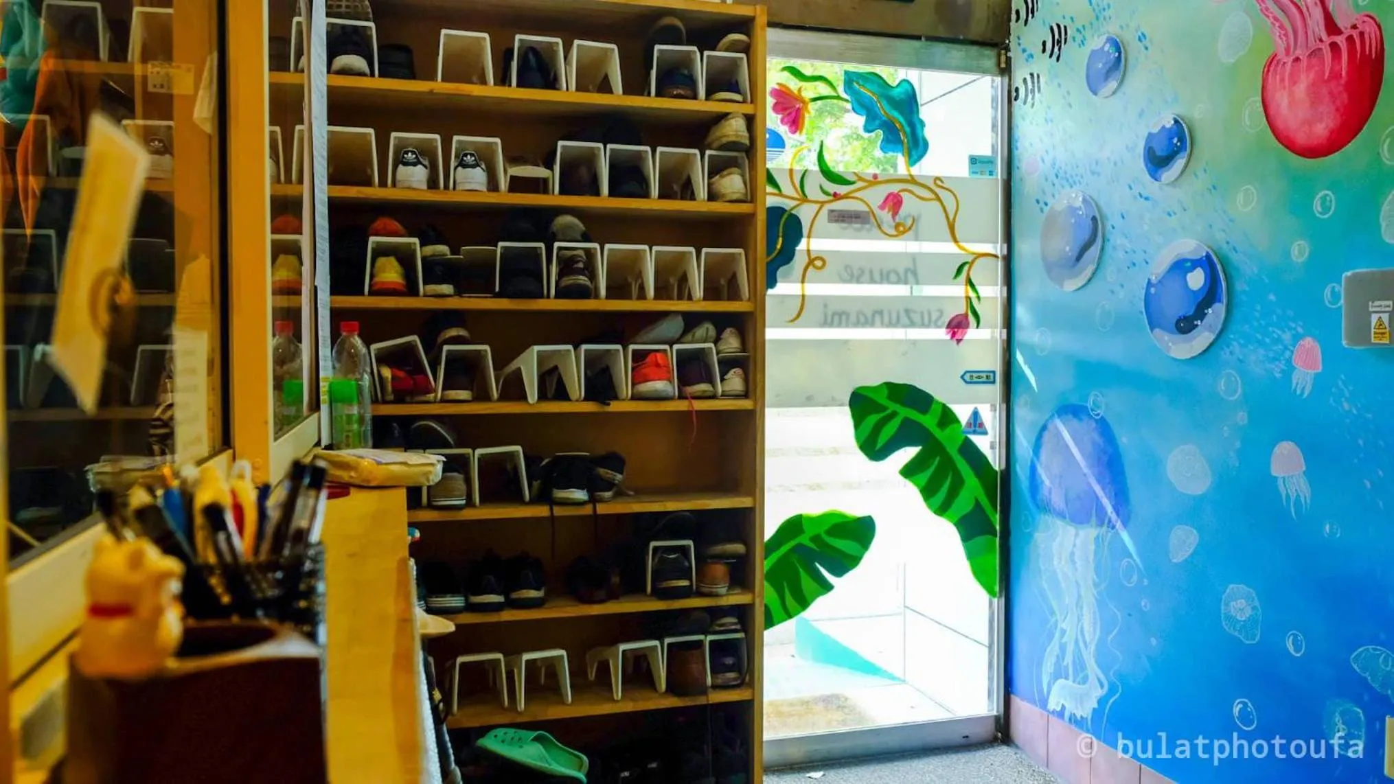 Peace House Suzunami