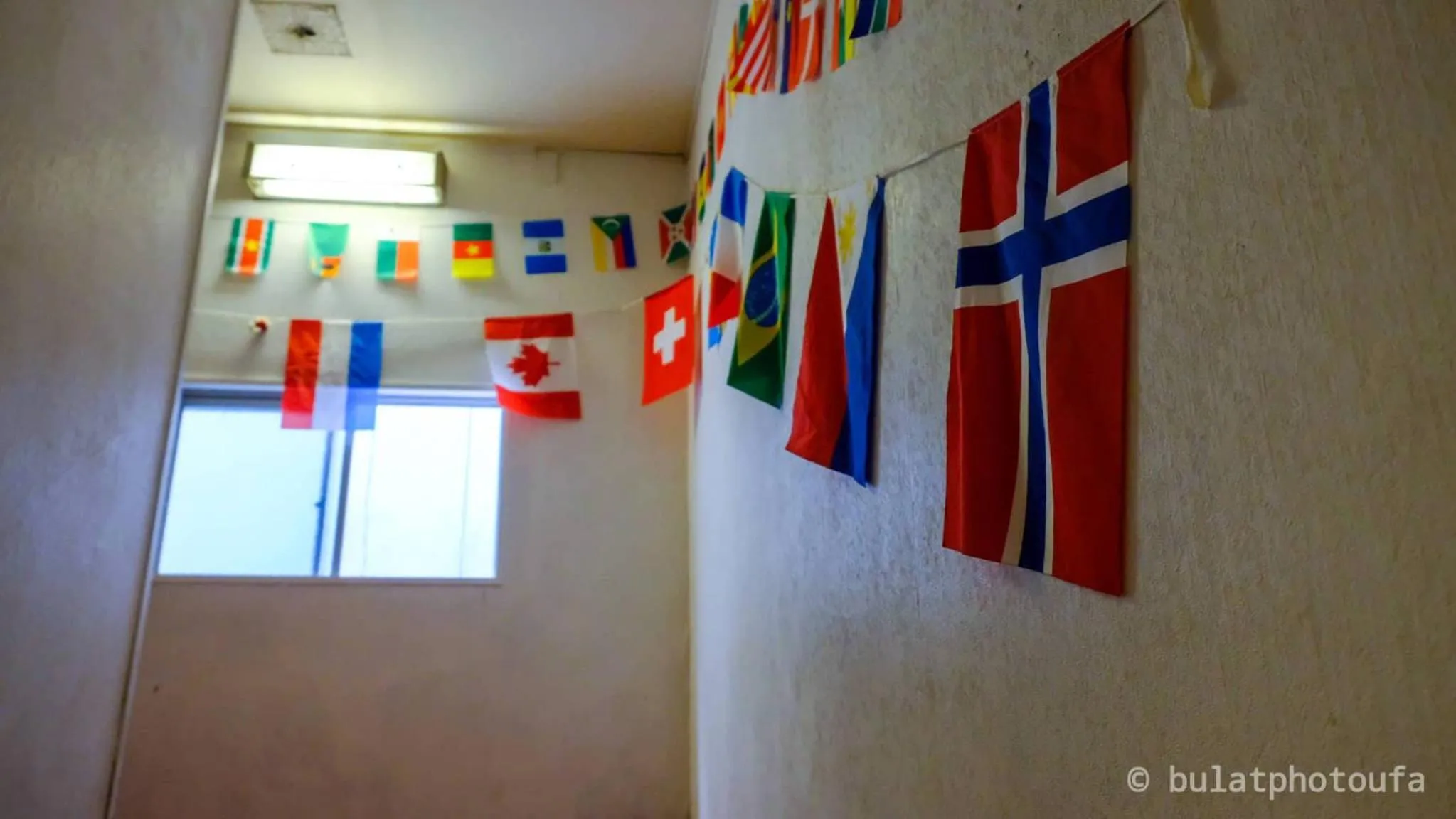 Peace House Suzunami