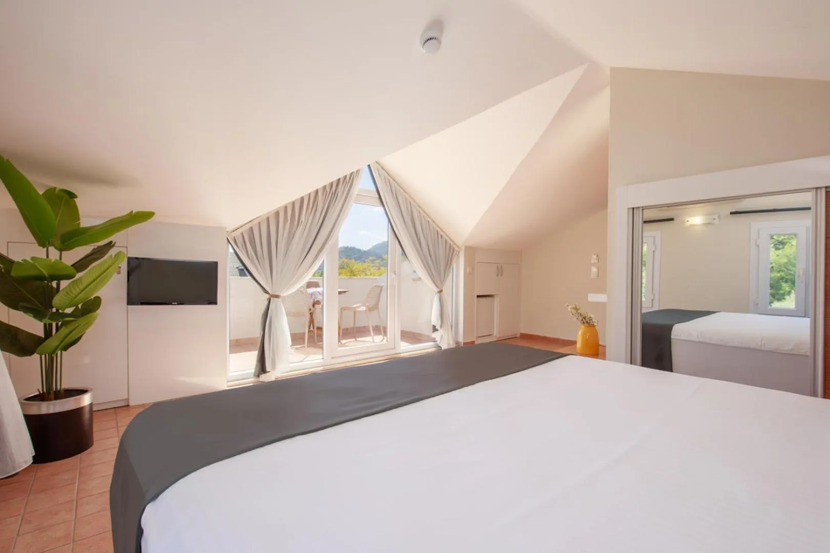 Photo of the whole room in No 14 HOTEL GÖCEK