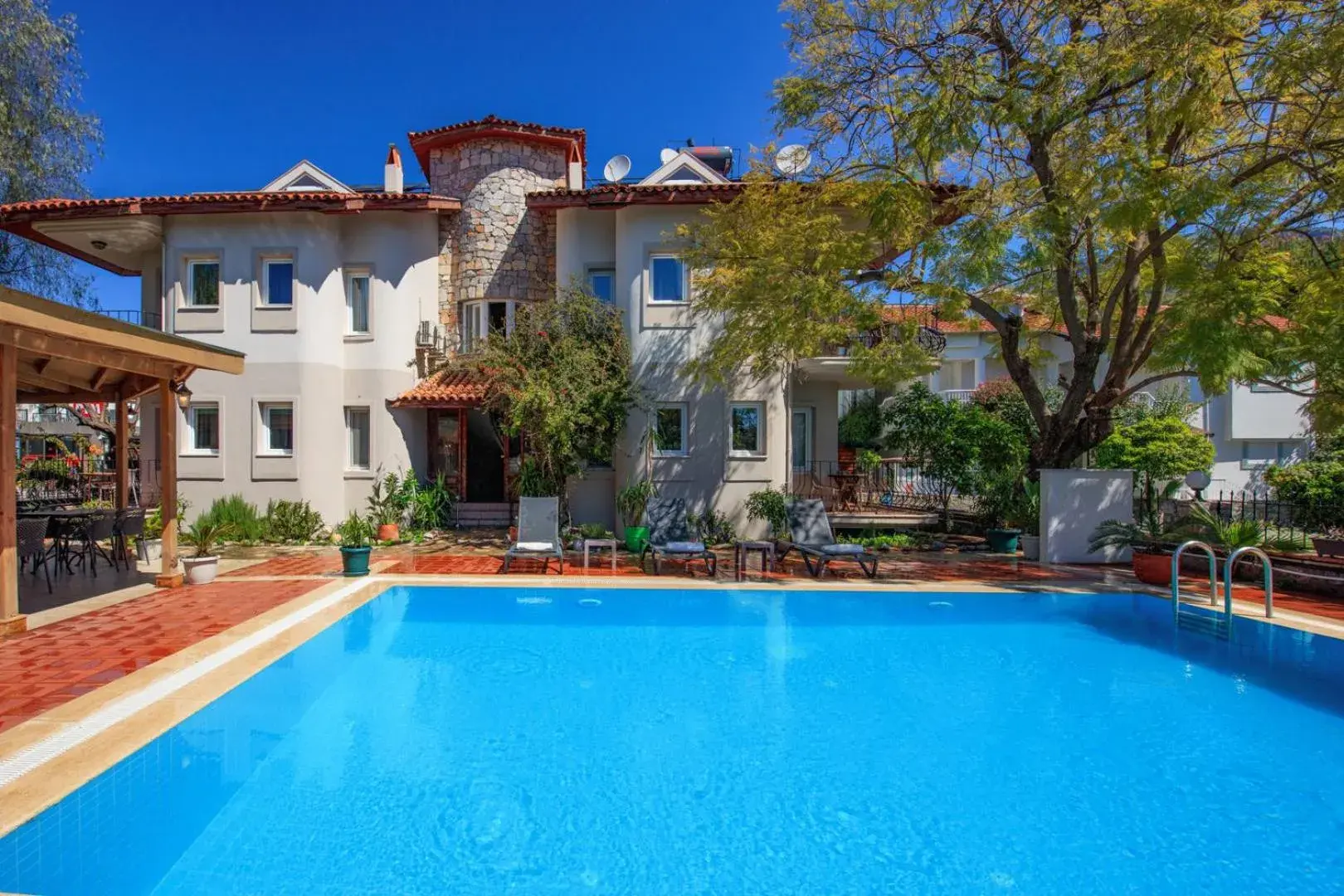 No 14 HOTEL GÖCEK No 14 HOTEL GÖCEK