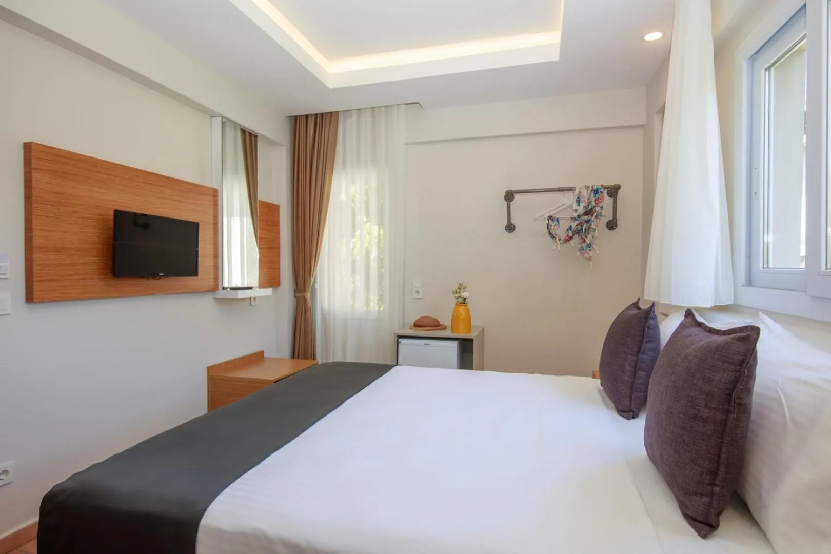 Photo of the whole room in No 14 HOTEL GÖCEK