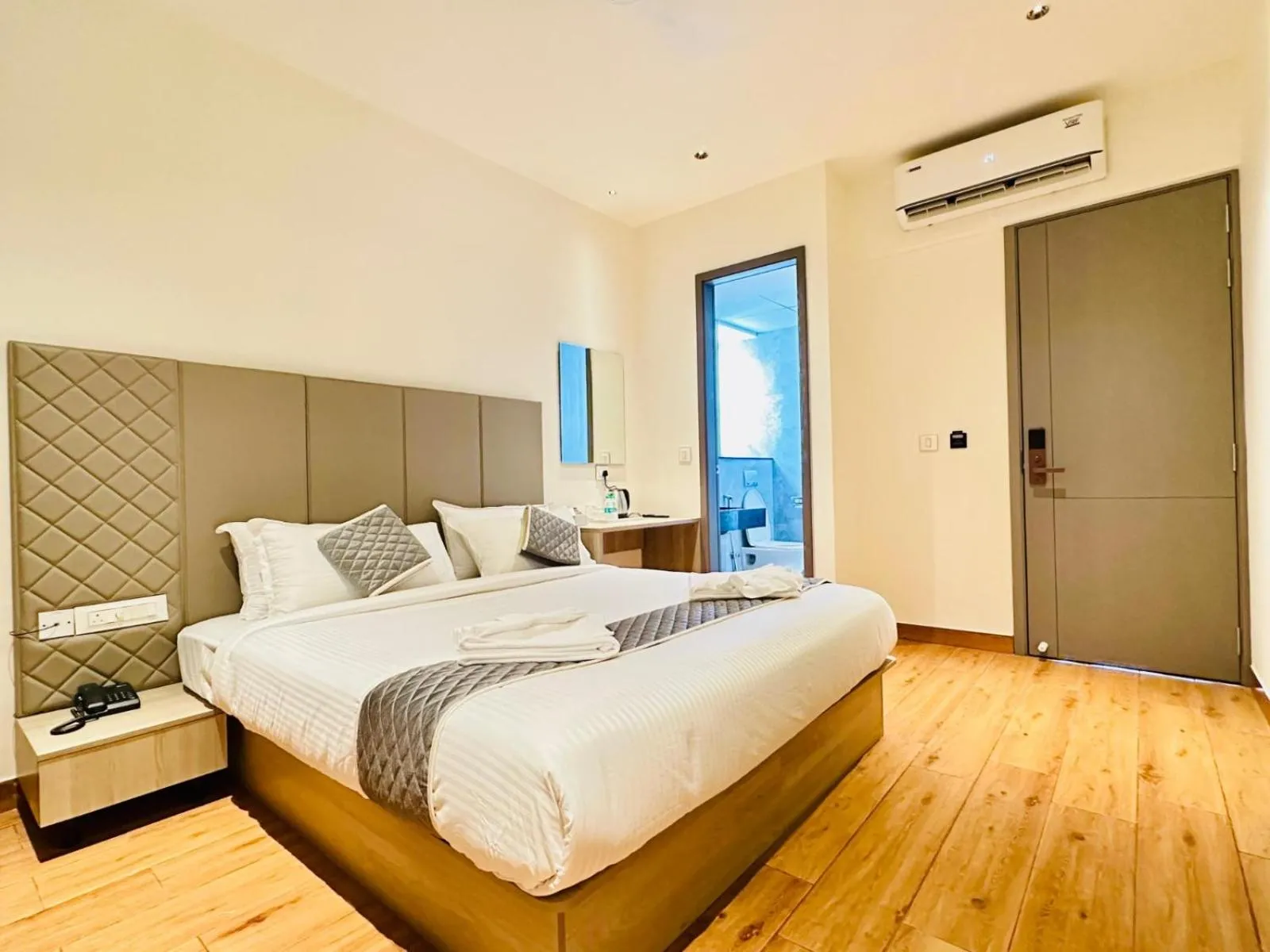 Hotel Ritvis Elite