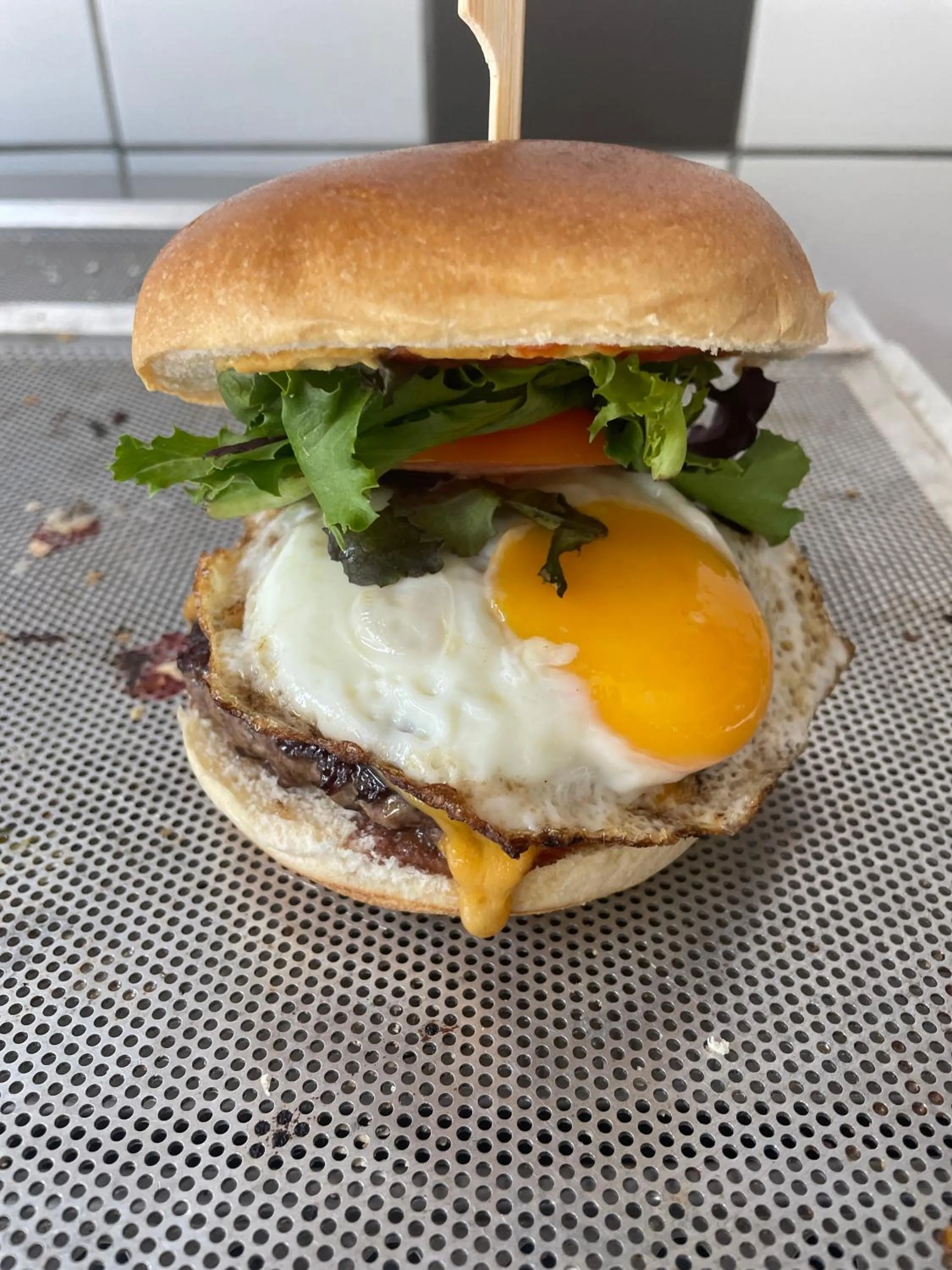 Restaurant/places to eat in Ar-Gavotenn