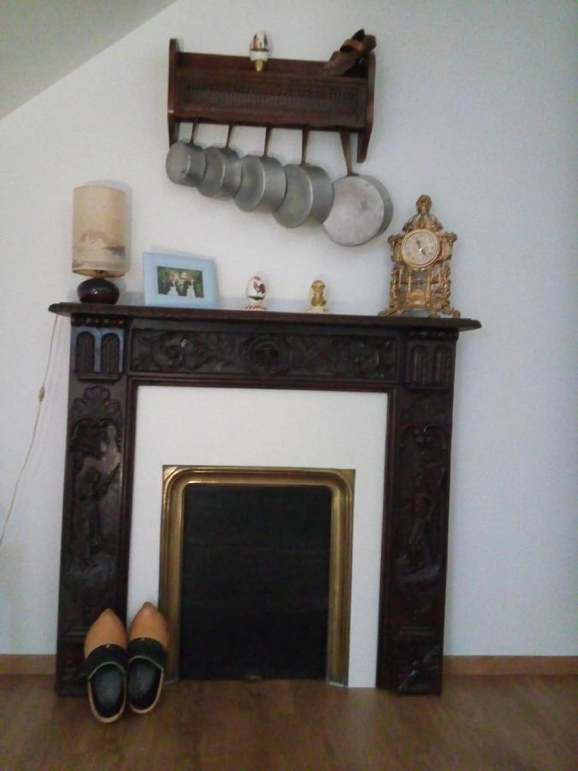 Property building in Ar-Gavotenn