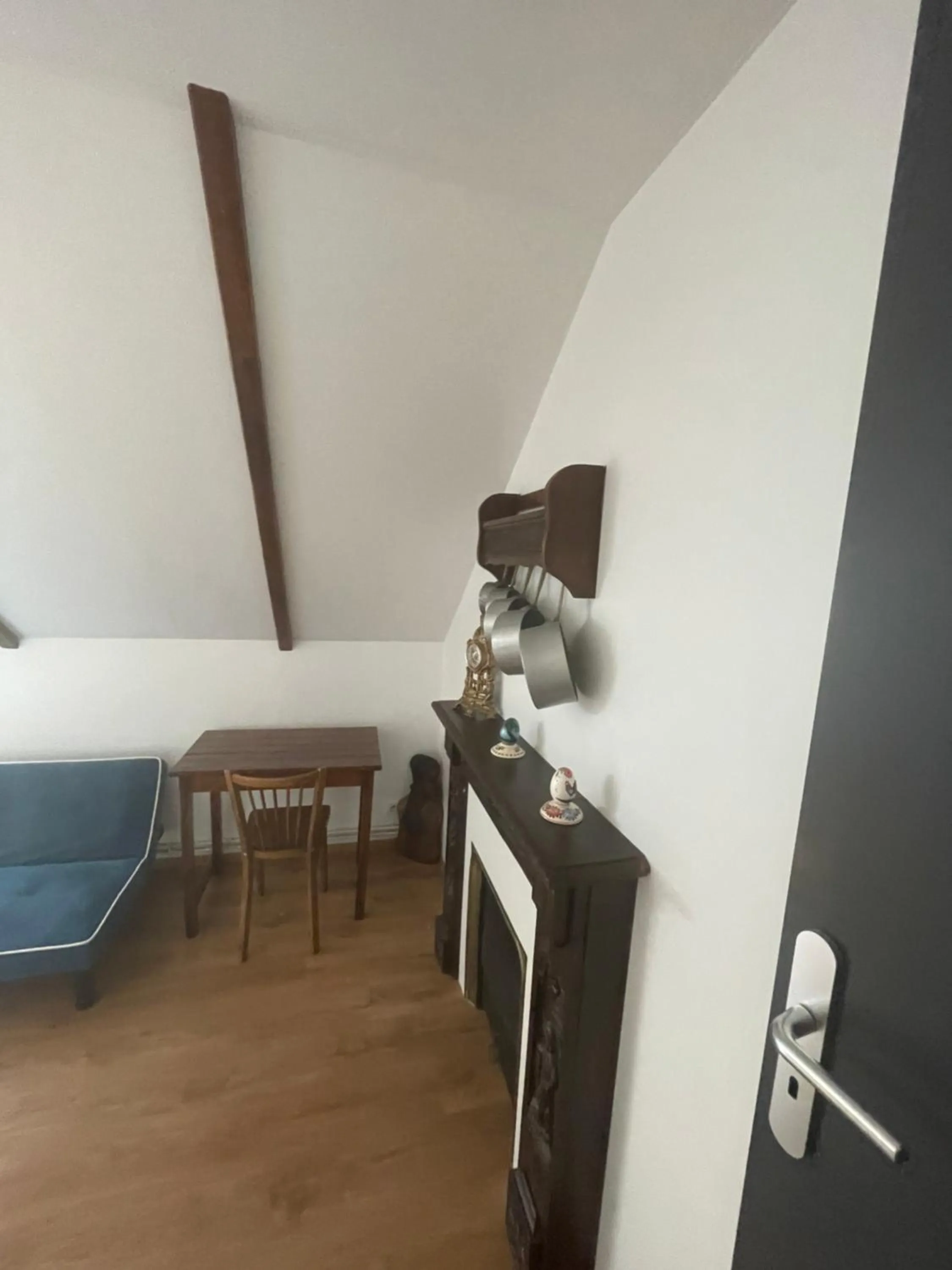 Property building, Bed in Ar-Gavotenn