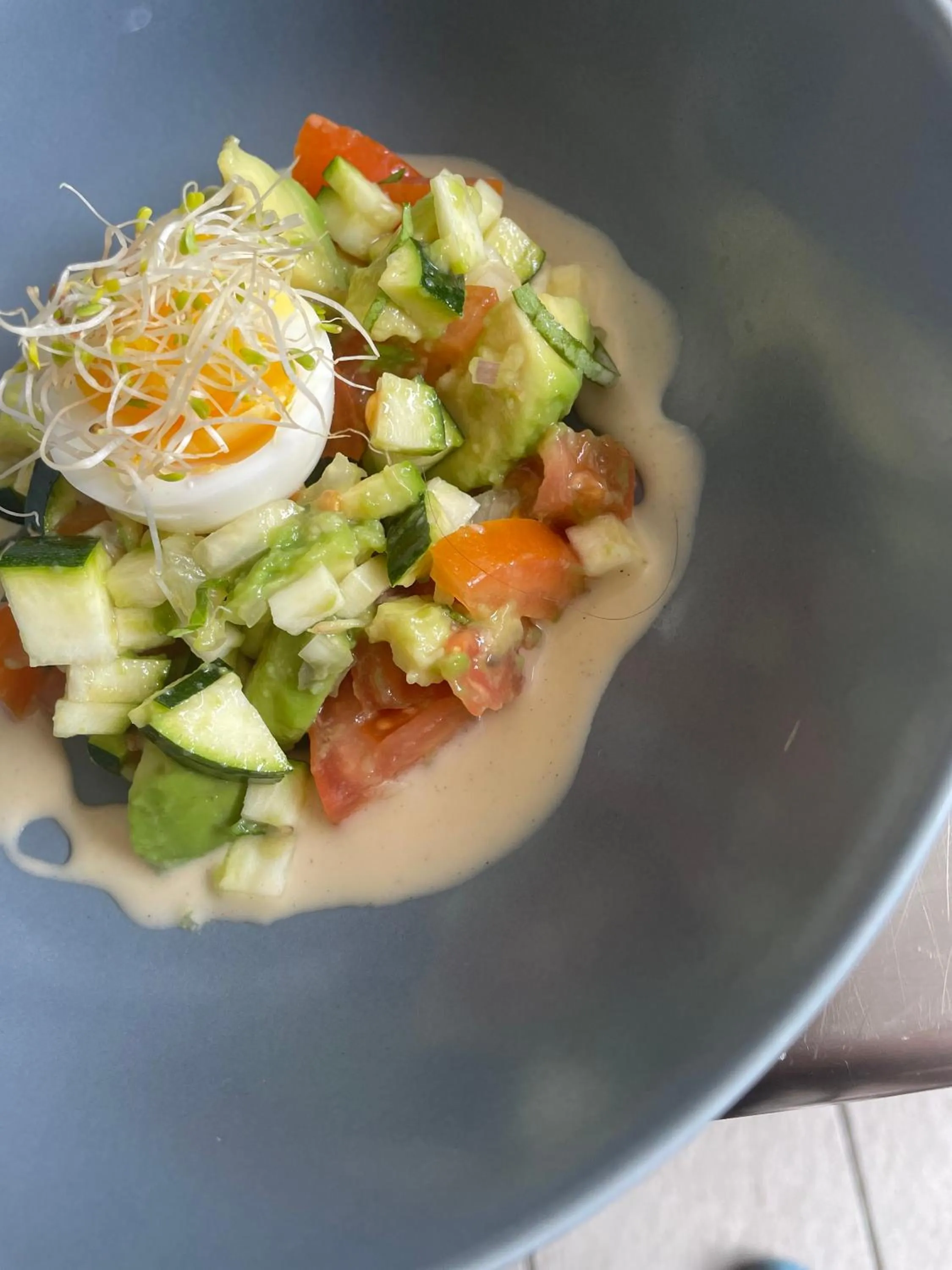 Restaurant/places to eat in Ar-Gavotenn