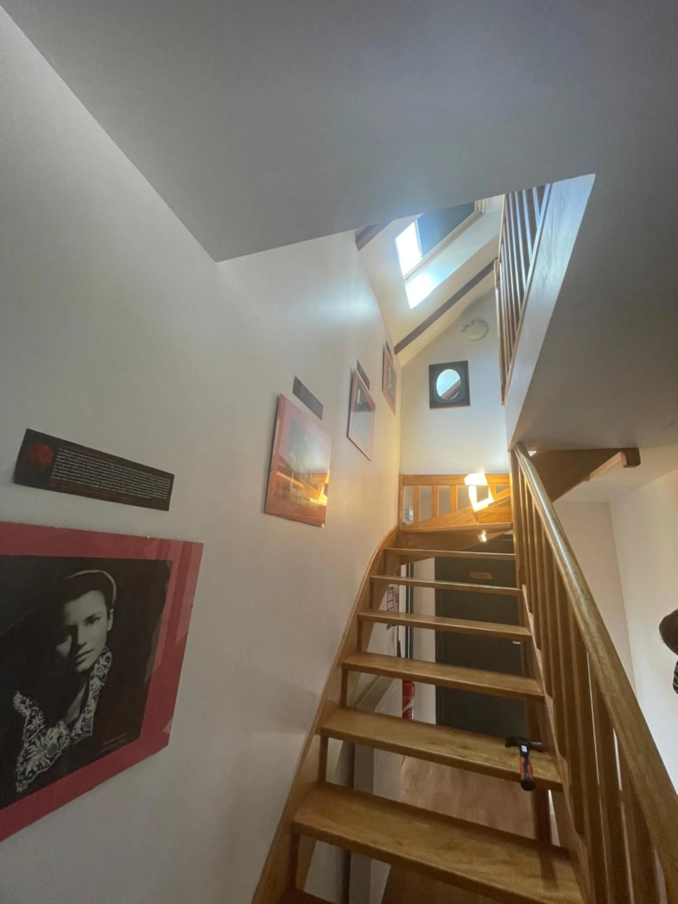 Property building in Ar-Gavotenn