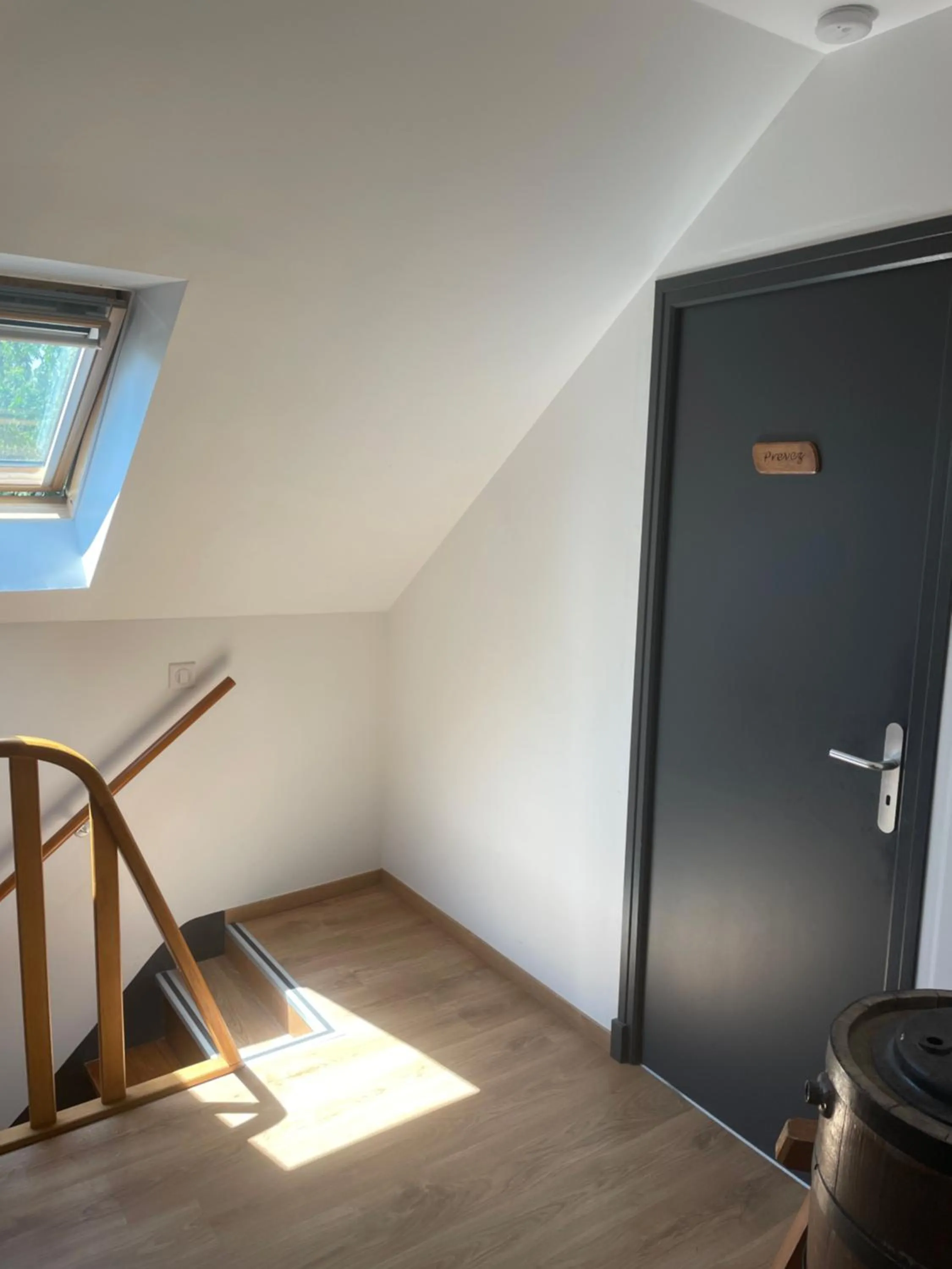 Property building in Ar-Gavotenn