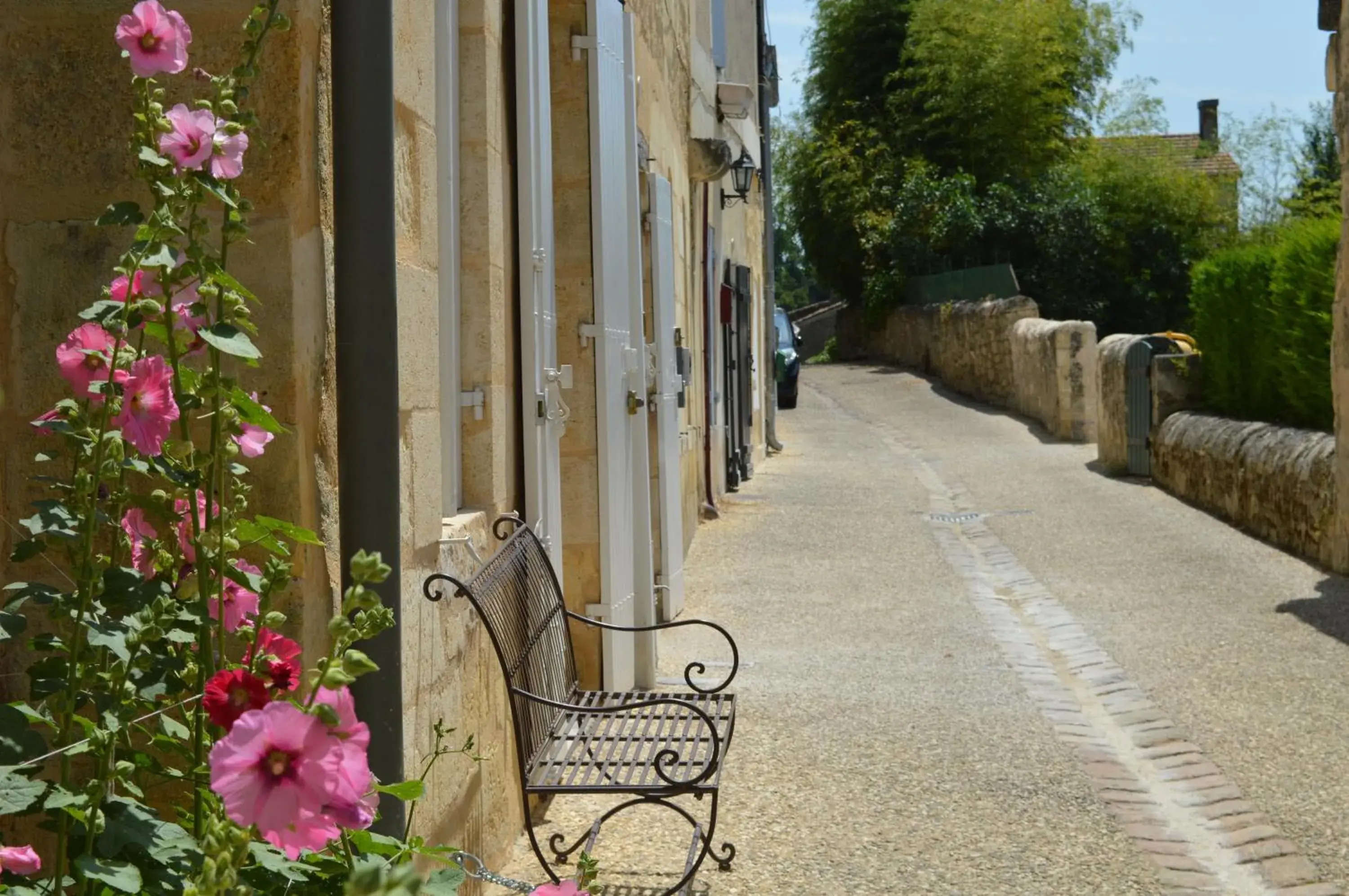 Logis des Jurats Logis des Jurats