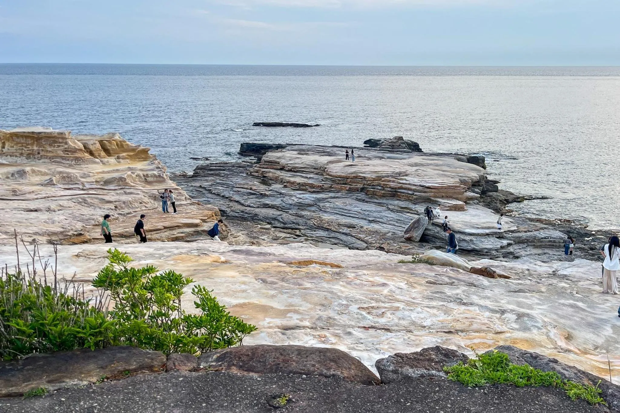 Nearby landmark in Hotel Sunresort Shirahama