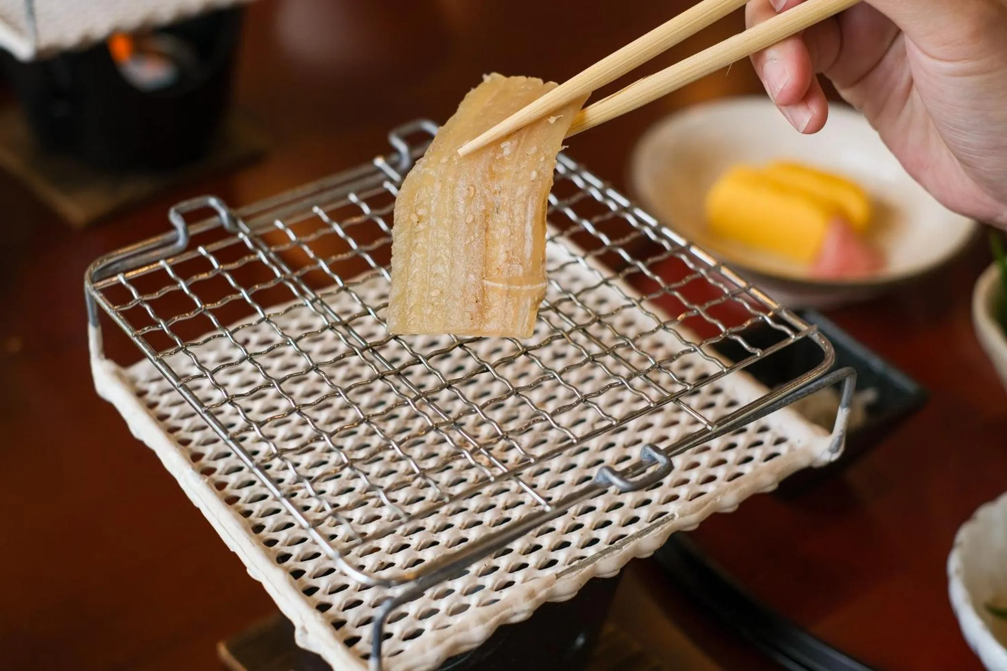 Breakfast in Hotel Sunresort Shirahama