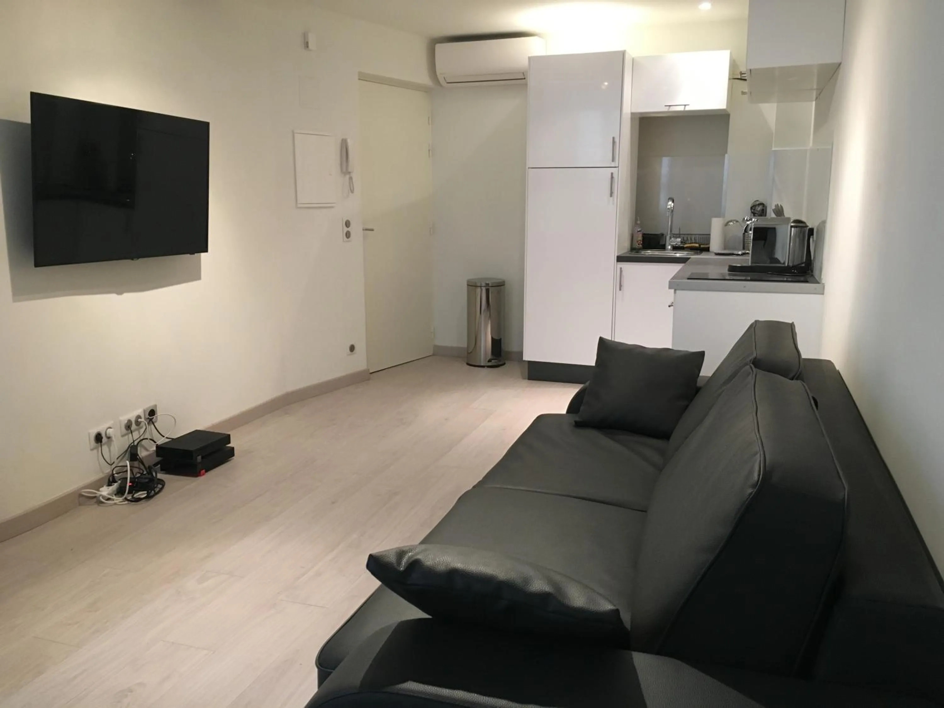 Safranier Townhouse