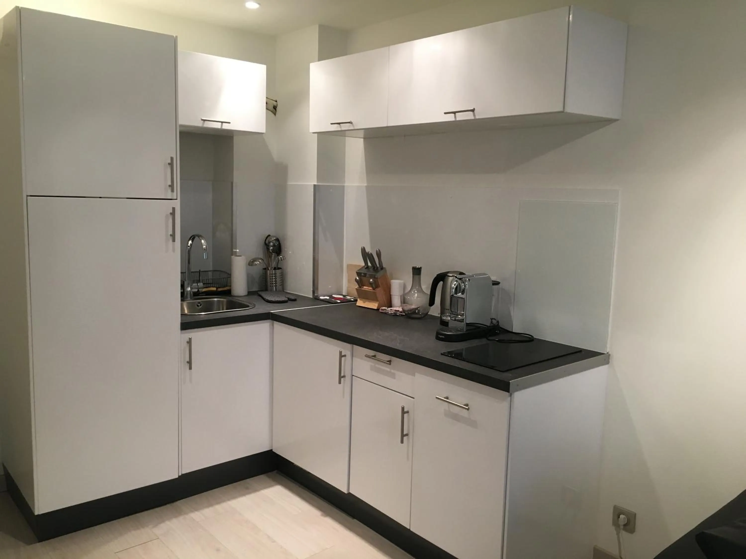 Safranier Townhouse
