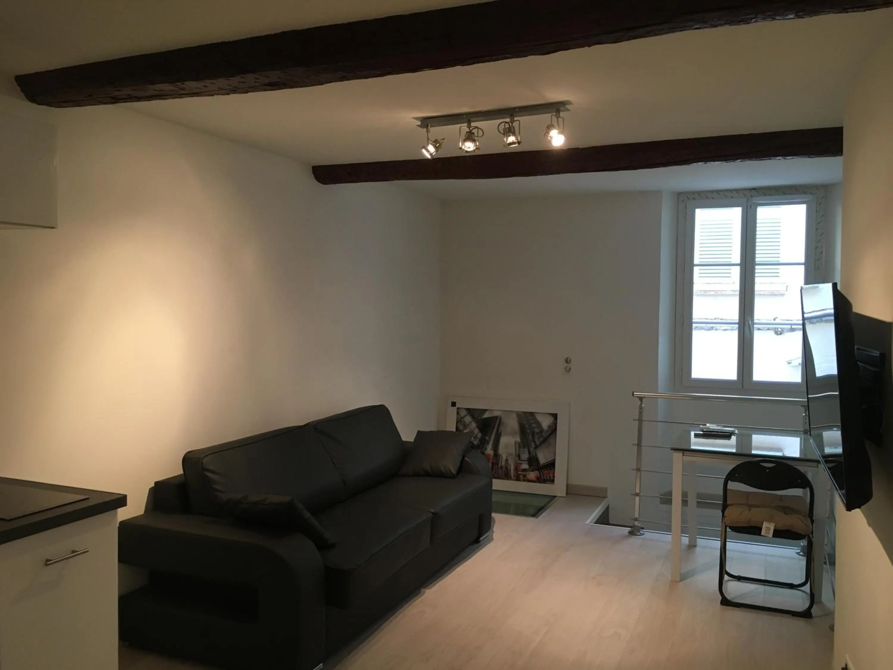 Safranier Townhouse