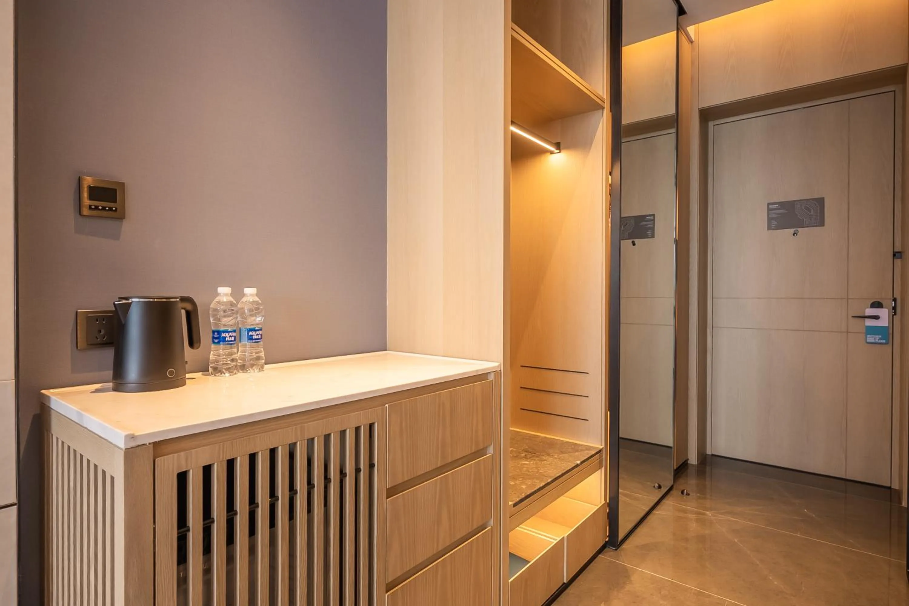 Four Points by Sheraton Suzhou Gusu