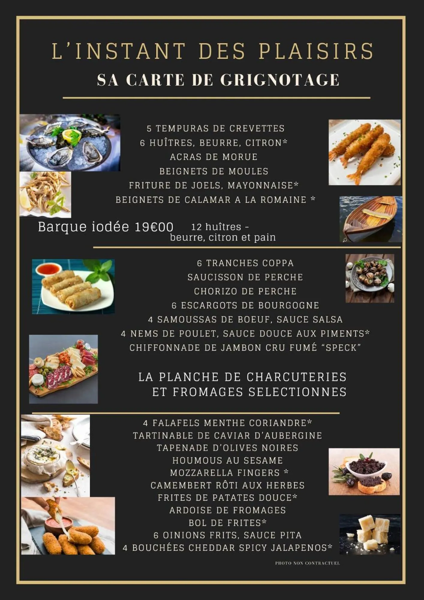 Lounge or bar in Hotel-Restaurant Du Port