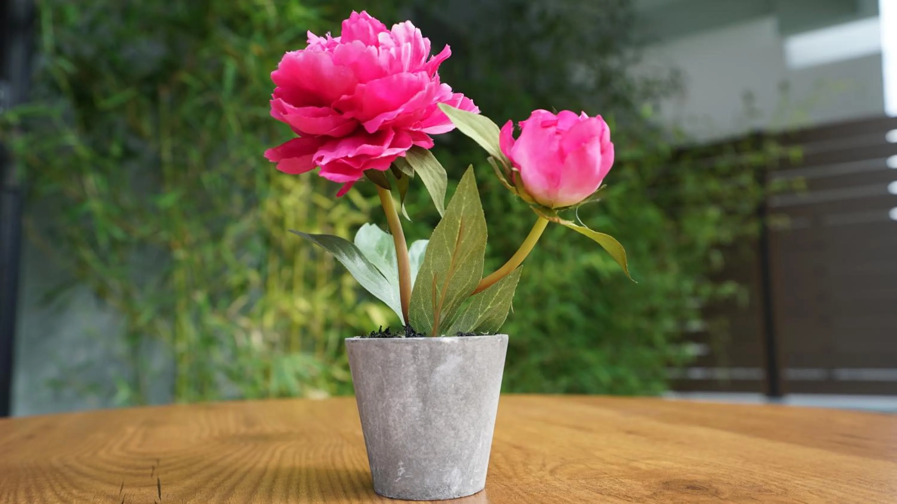 Decorative detail in Olympus Thalassea Boutique Hotel