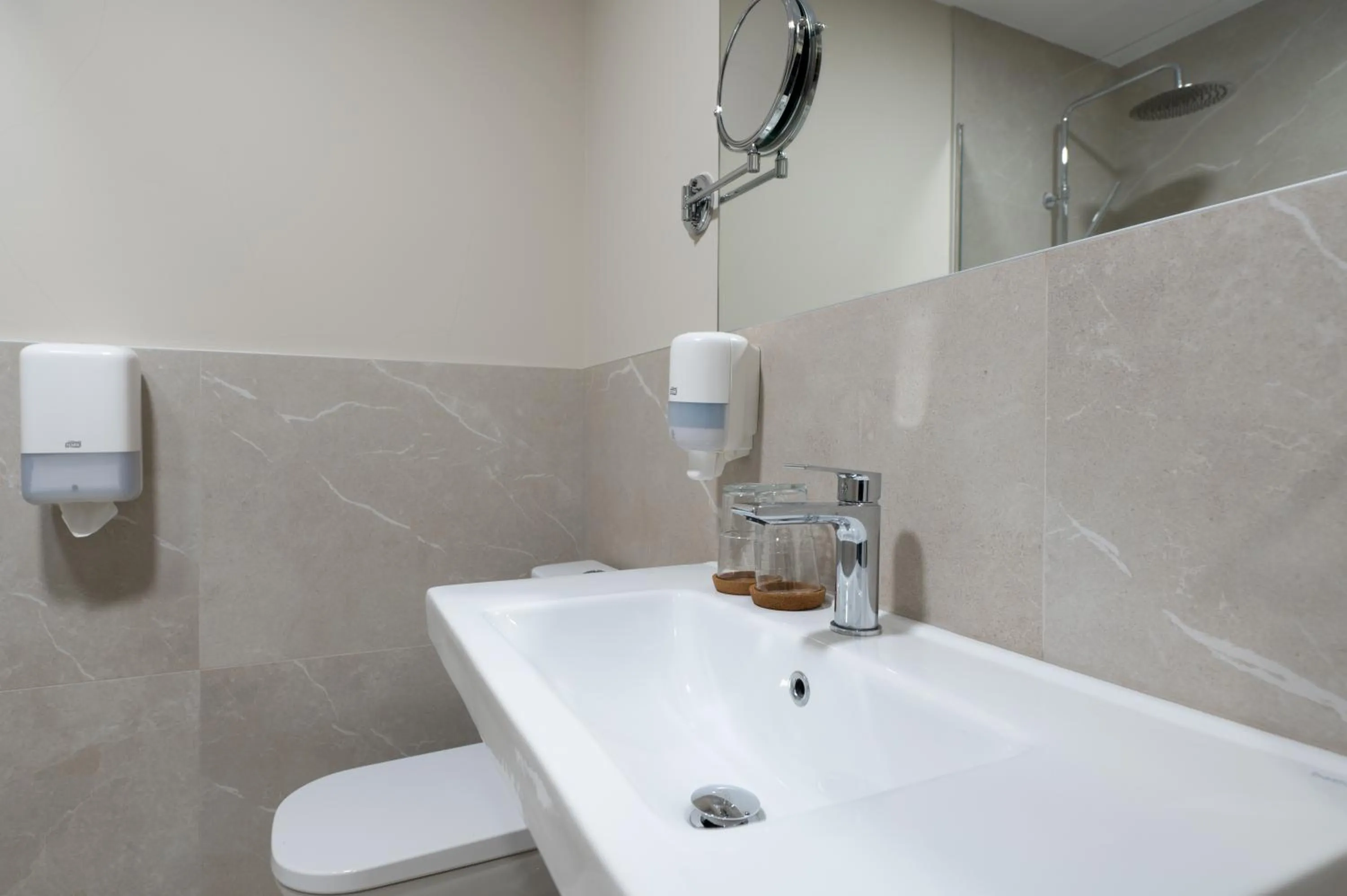 Hotel de Montaña El Mirador