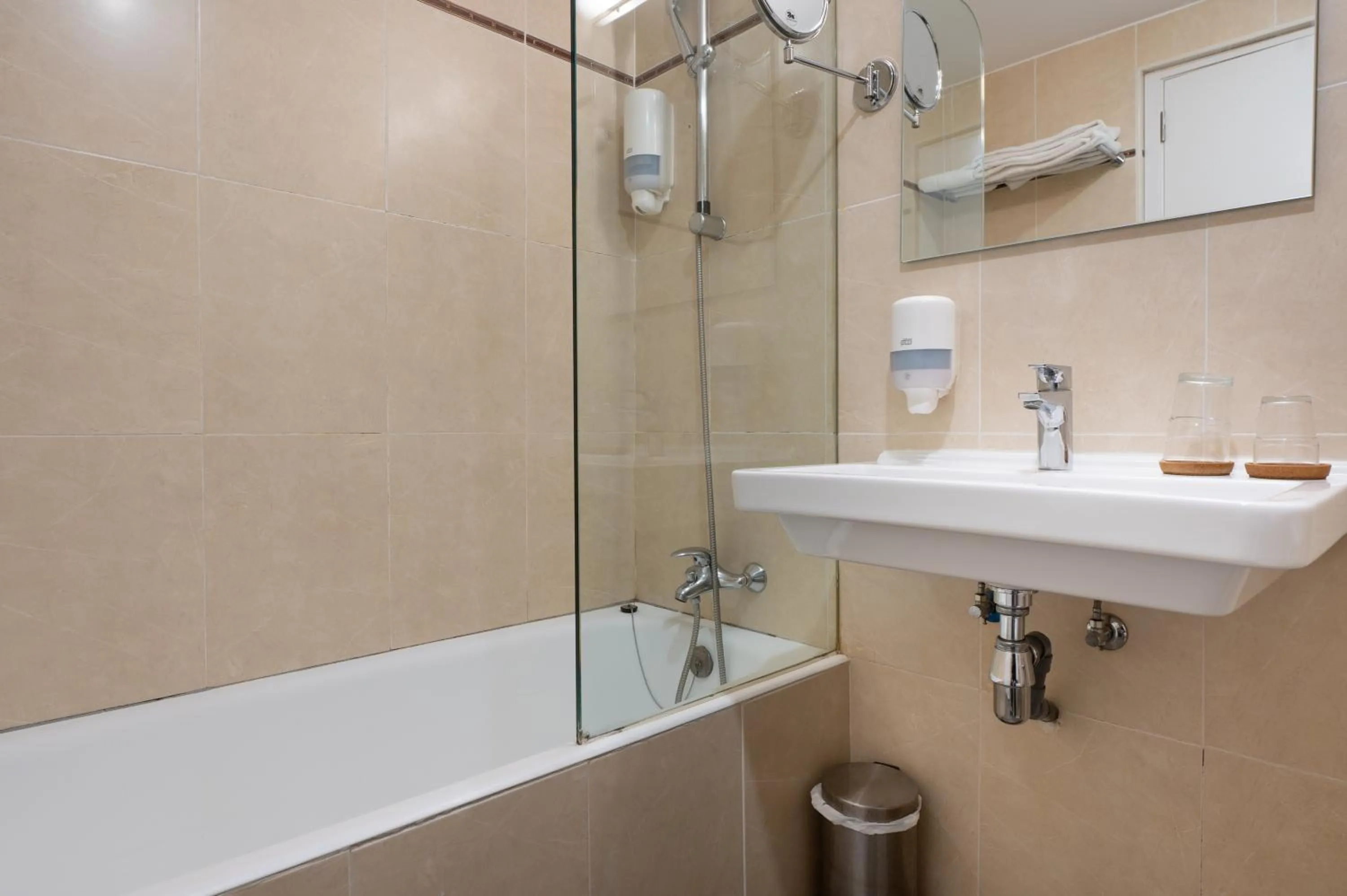 Hotel de Montaña El Mirador